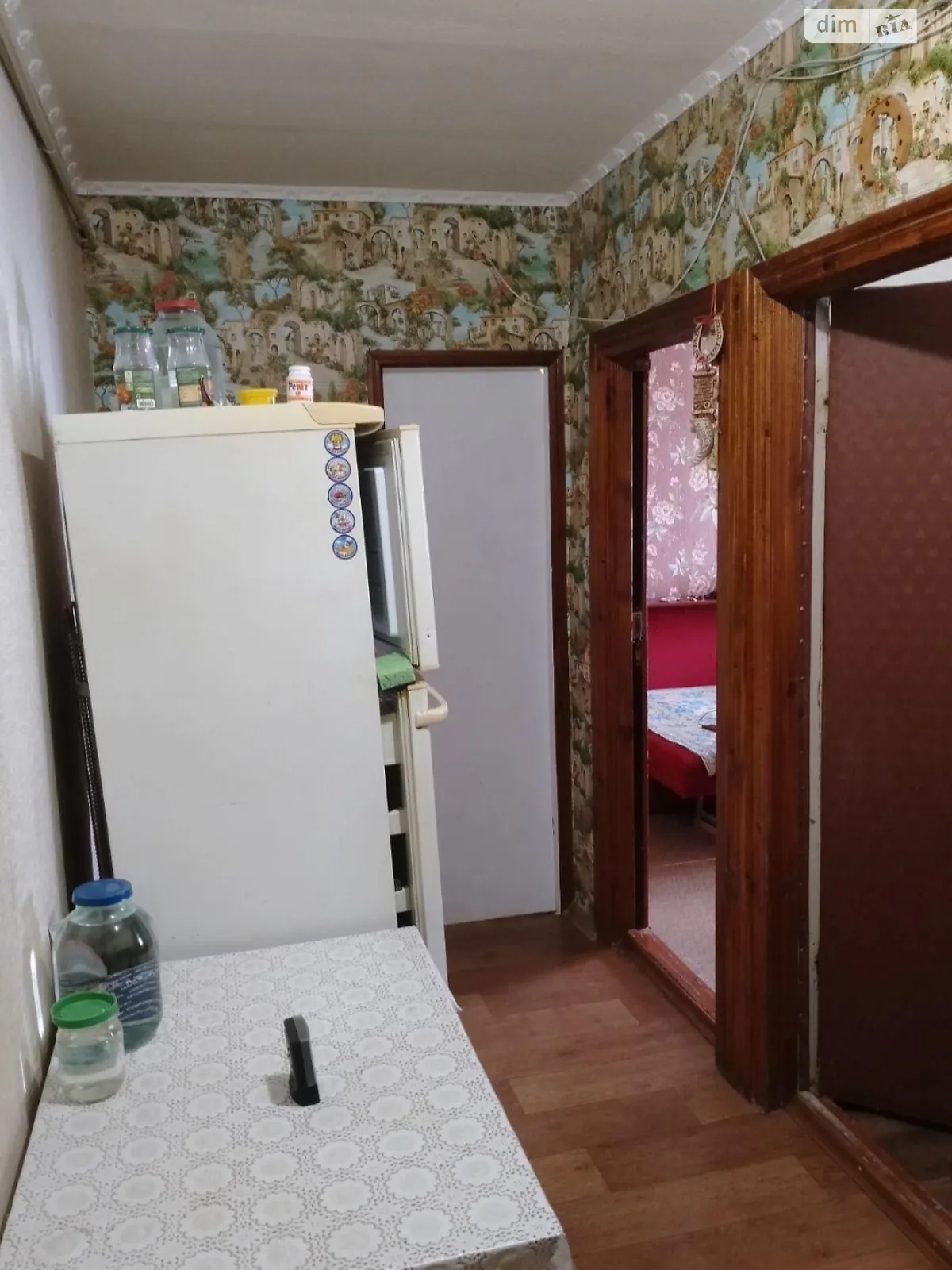 Продается комната 22 кв. м в Полтаве, цена: 10900 $ - фото 1