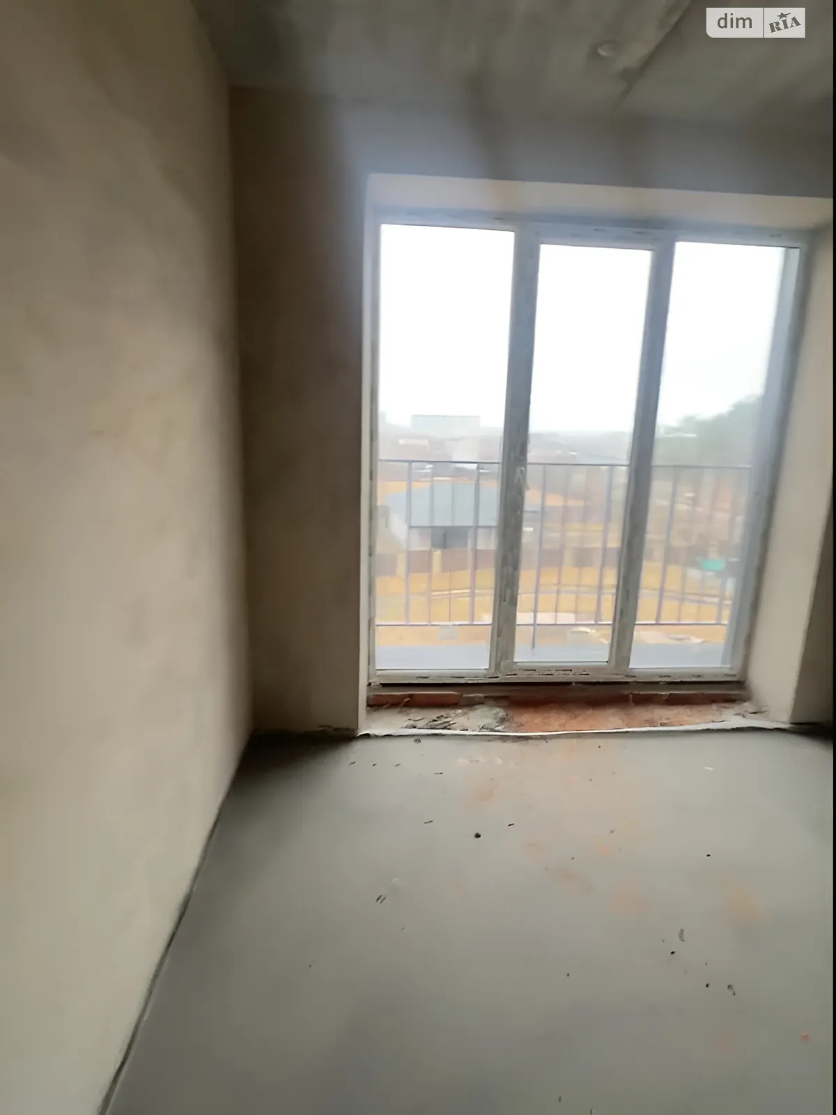 Продається 1-кімнатна квартира 49 кв. м у Бучі, вул. Гостомельська, 2Б - фото 1