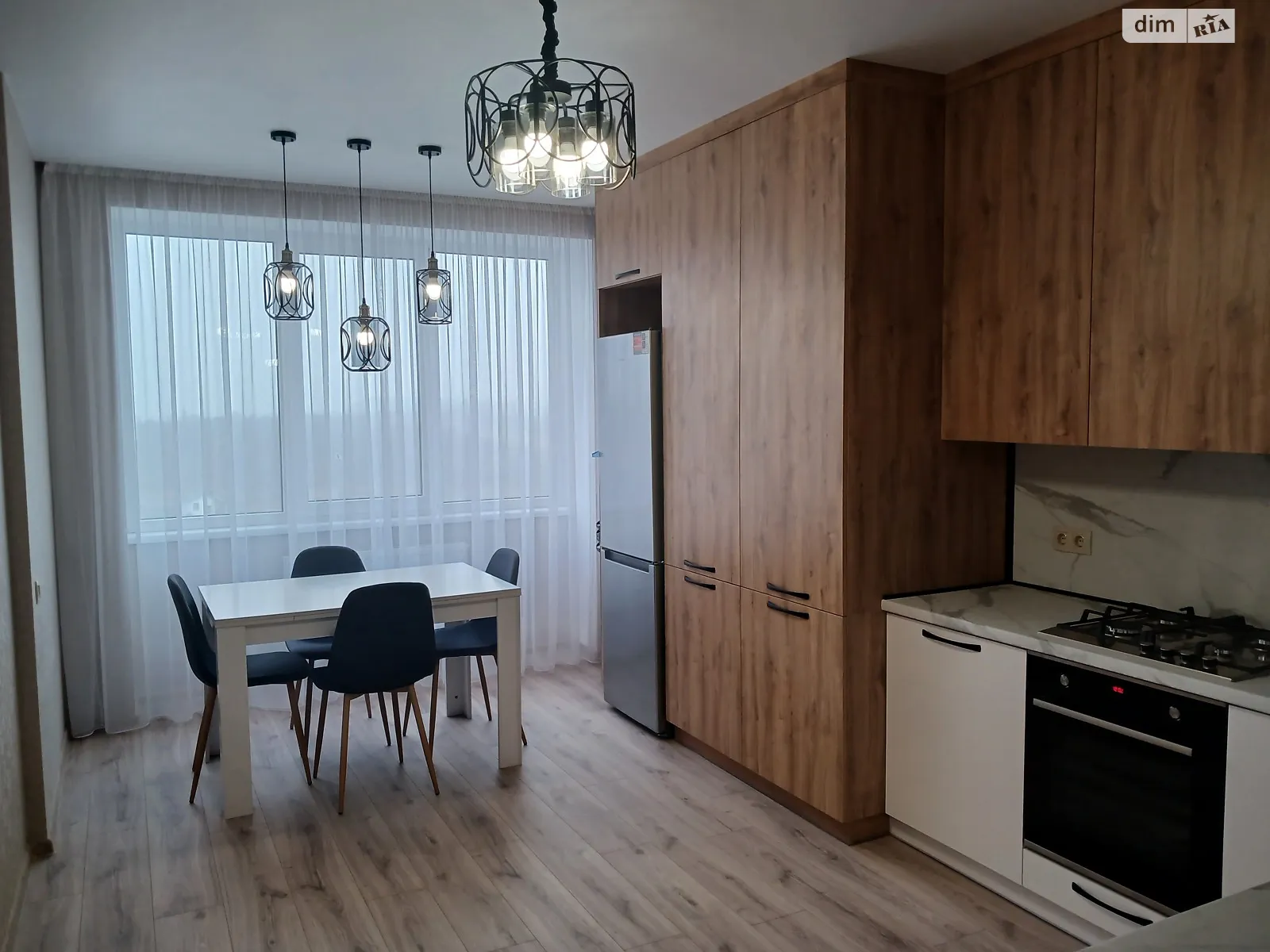 Продается 1-комнатная квартира 46 кв. м в Хмельницком, ул. Лесогриневецкая - фото 1