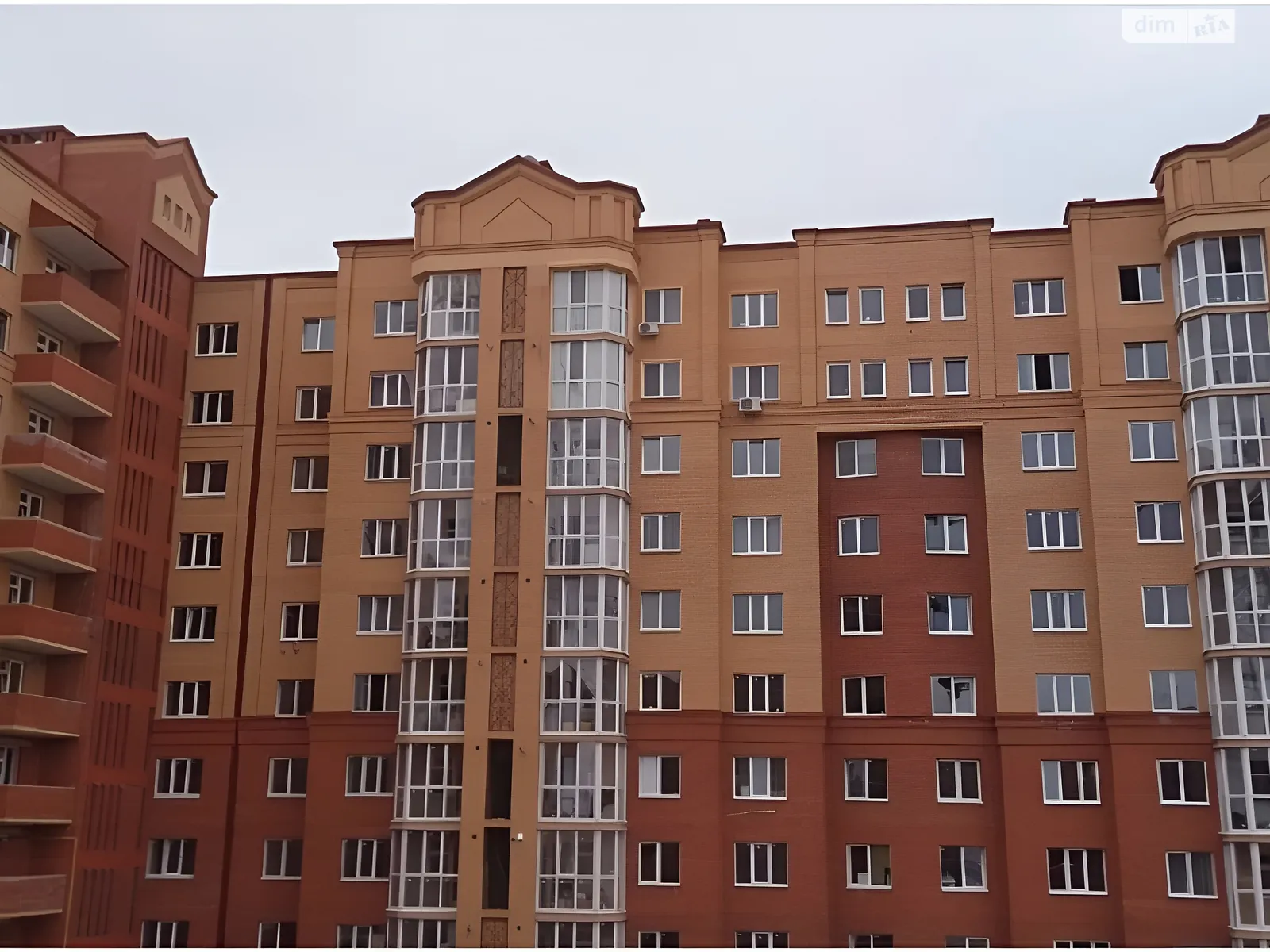 2-комнатная квартира 65 кв. м в Тернополе, ул. Генерала Мирона Тарнавского - фото 1