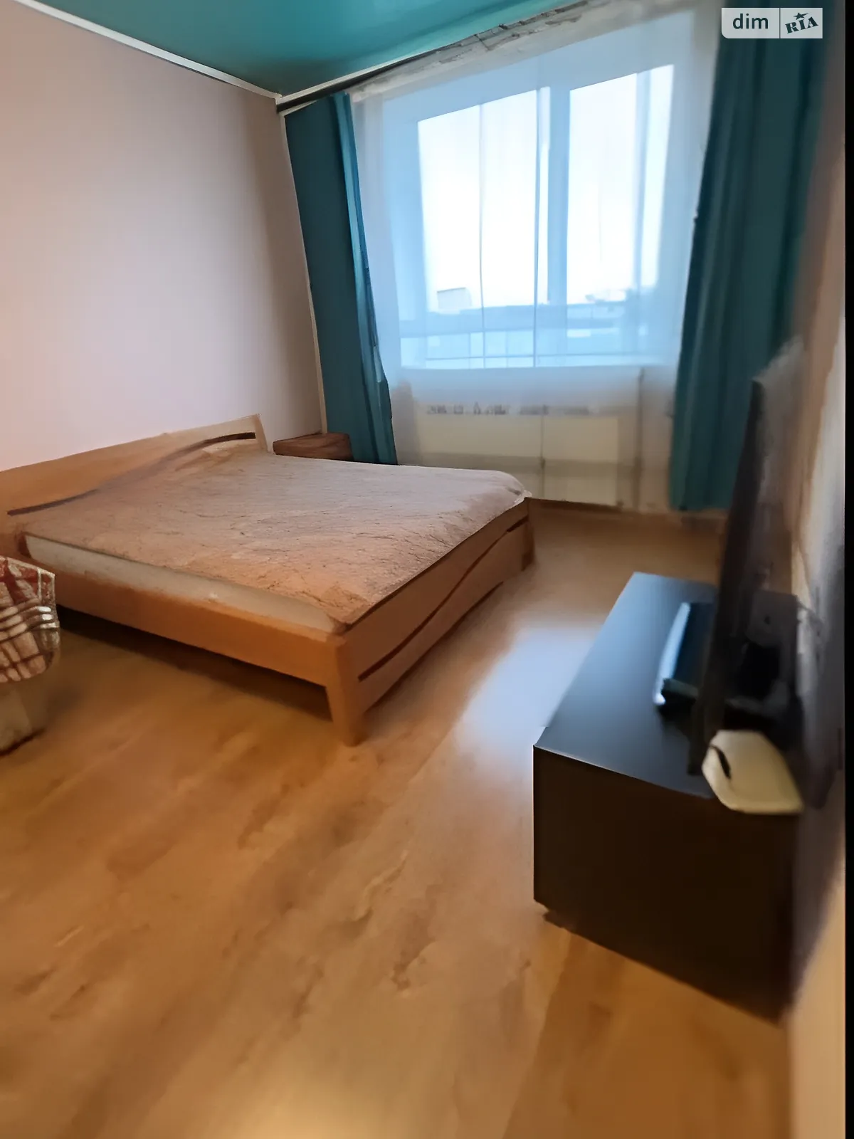 Продається 1-кімнатна квартира 43 кв. м у Івано-Франківську, вул. Пулюя І., 15А - фото 1