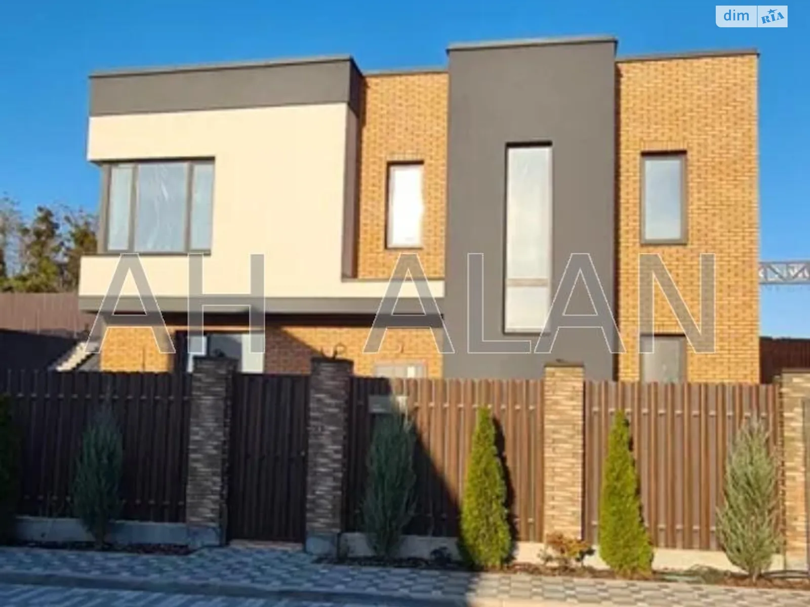 Продається будинок 2 поверховий 155 кв. м з балконом, цена: 295000 $ - фото 1