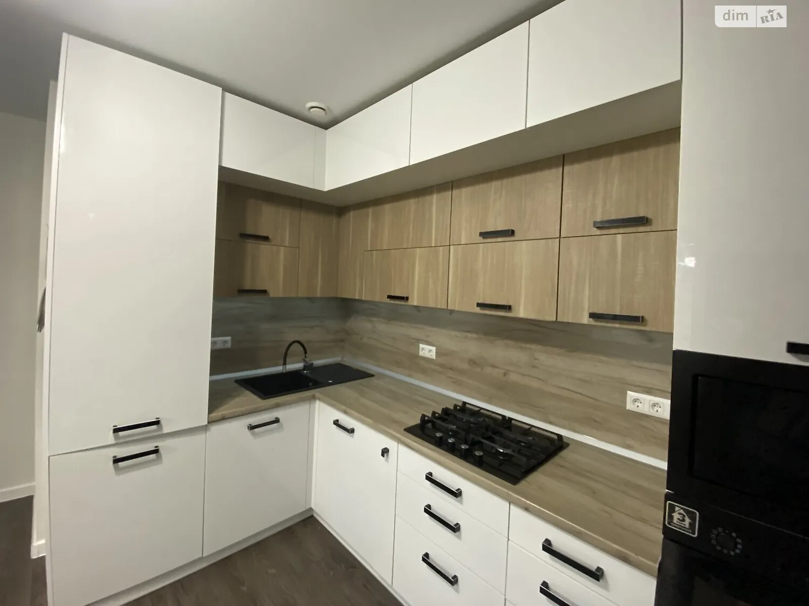 Продается 3-комнатная квартира 92.2 кв. м в Хмельницком, ул. Панаса Мирного - фото 1