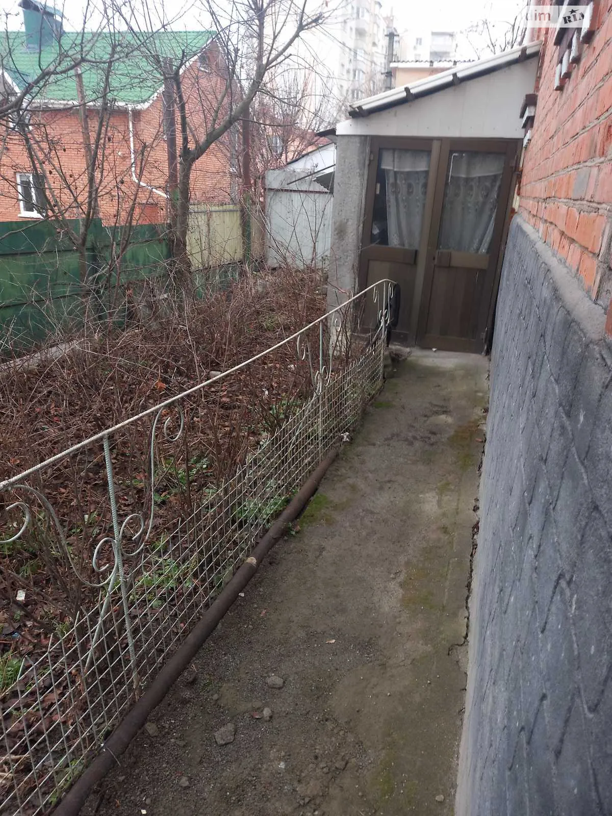 Сдается в аренду часть дома 20 кв. м с баней/сауной, цена: 4000 грн - фото 1