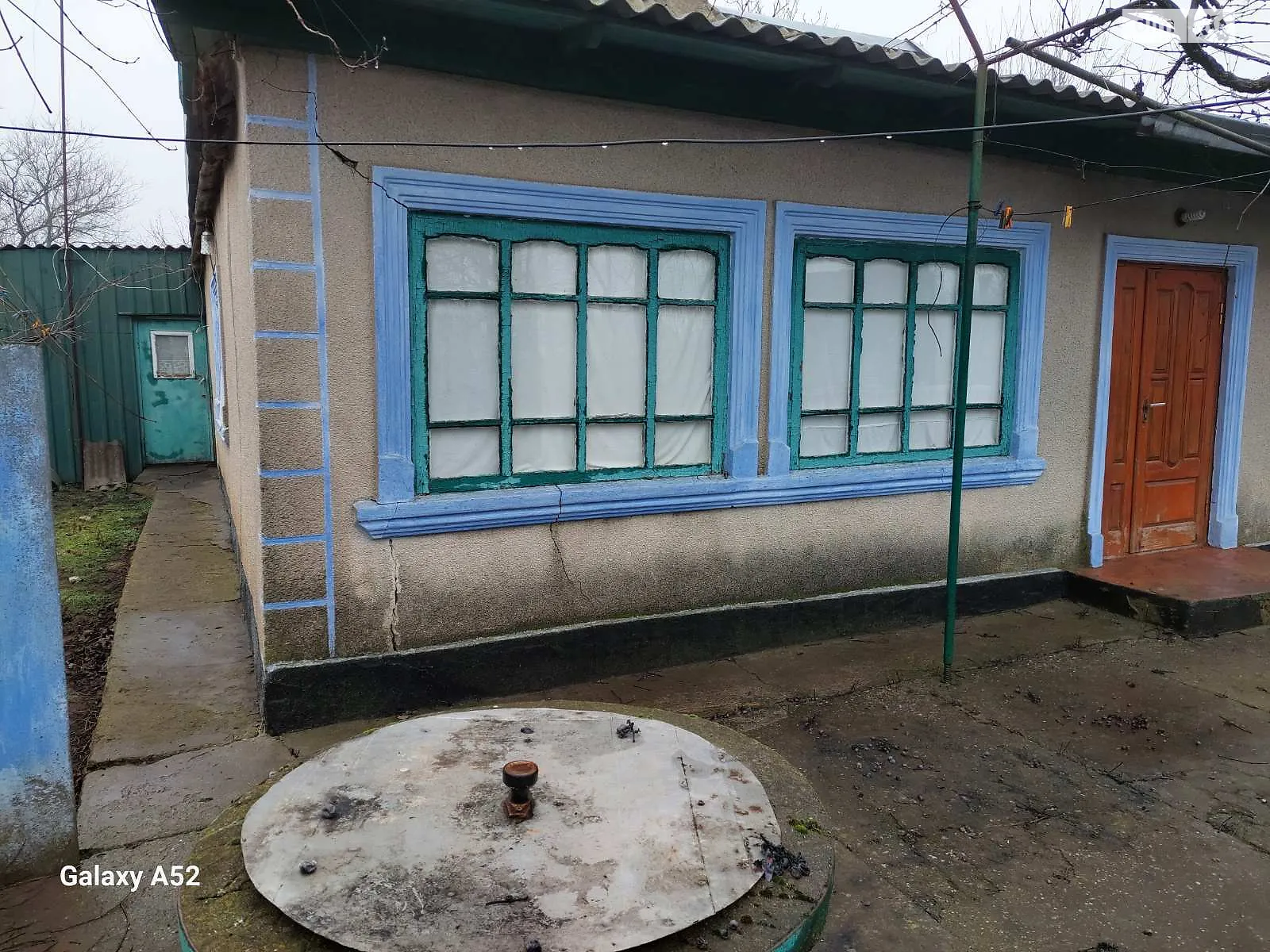 Продається одноповерховий будинок 33.7 кв. м з бесідкою, цена: 27999 $ - фото 1