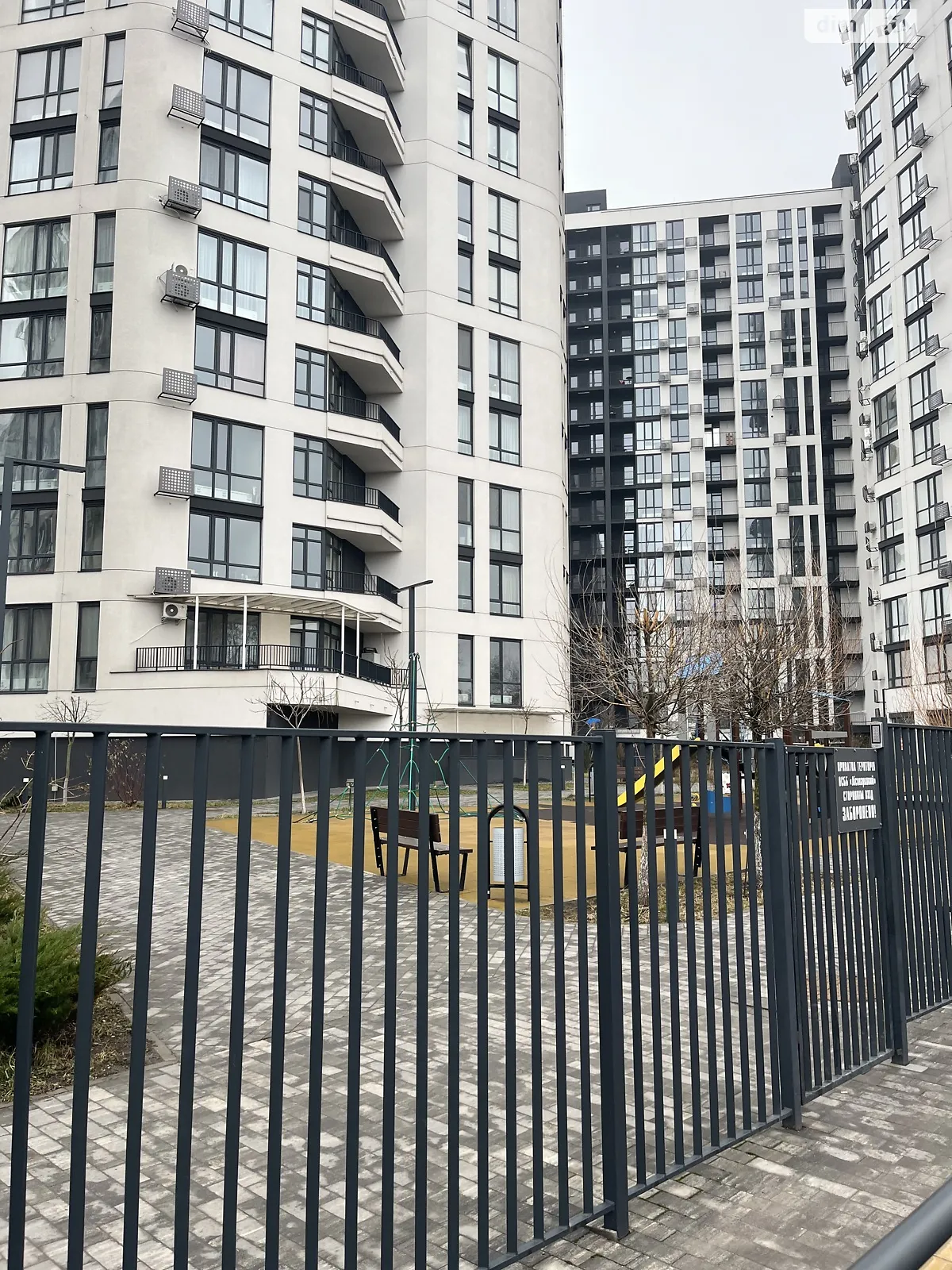 Продається 1-кімнатна квартира 51.3 кв. м у Вінниці, вул. 600-річчя - фото 1