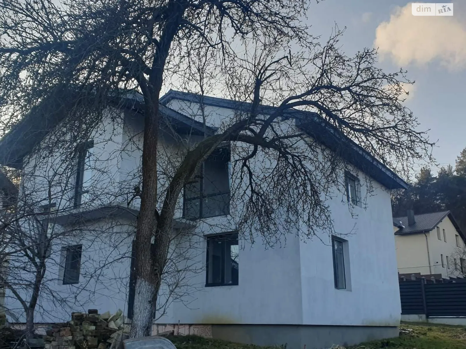 Продается дом на 2 этажа 131.4 кв. м с мебелью, цена: 105000 $ - фото 1