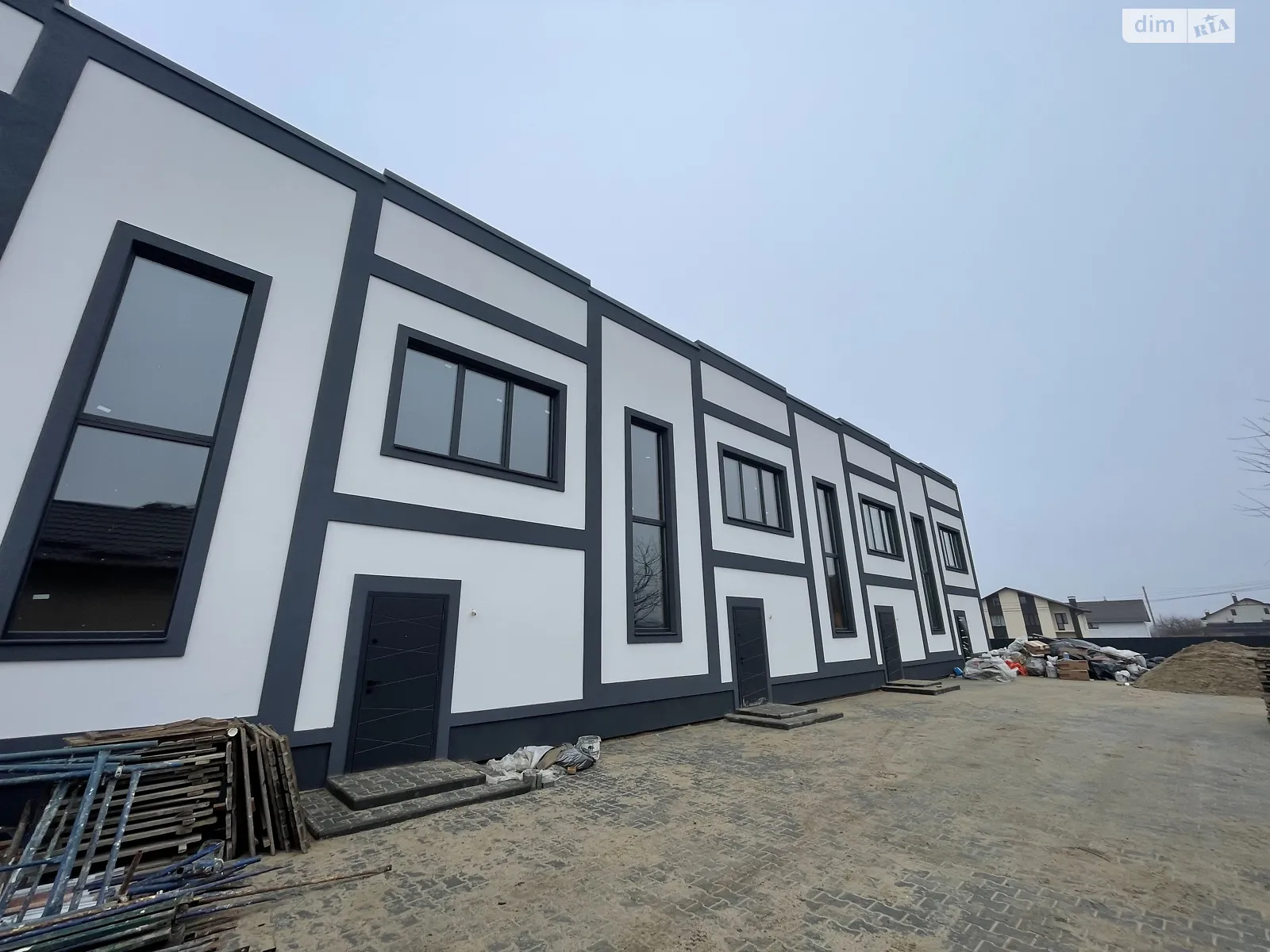 вул. Дружби Пирогово Вінниця, цена: 85000 $ - фото 1