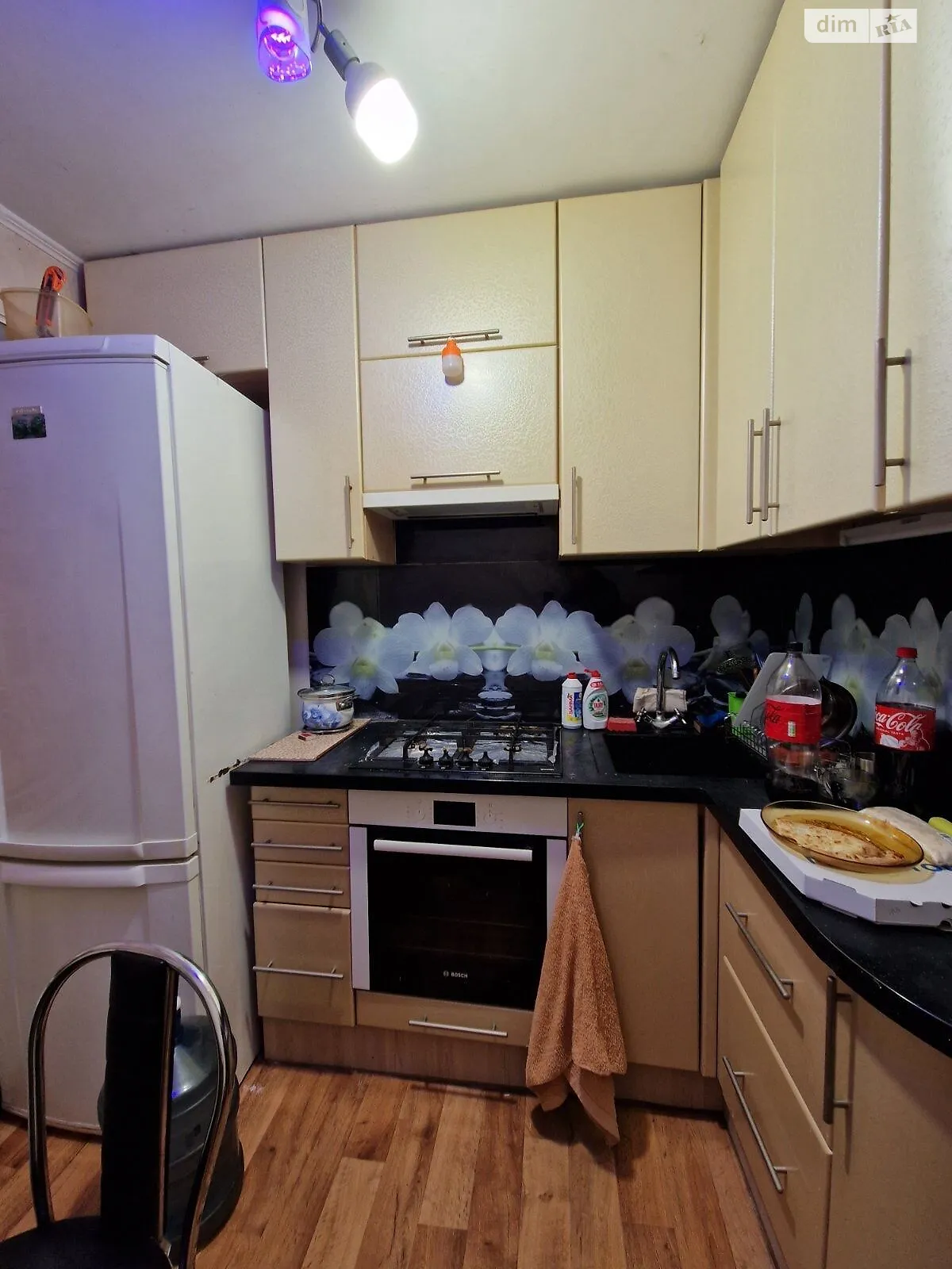 Продается 3-комнатная квартира 48.3 кв. м в Полтаве, цена: 42000 $ - фото 1