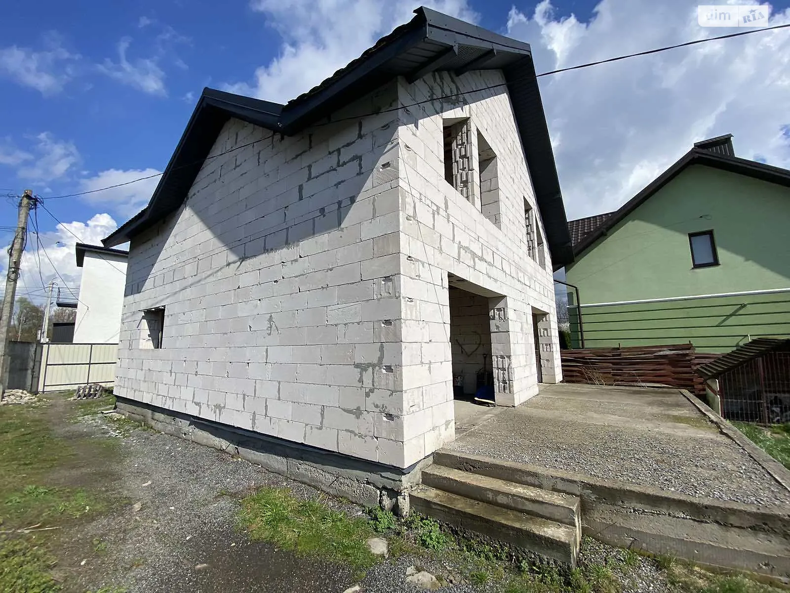 Продається будинок 2 поверховий 145 кв. м з мансардою, цена: 55000 $ - фото 1