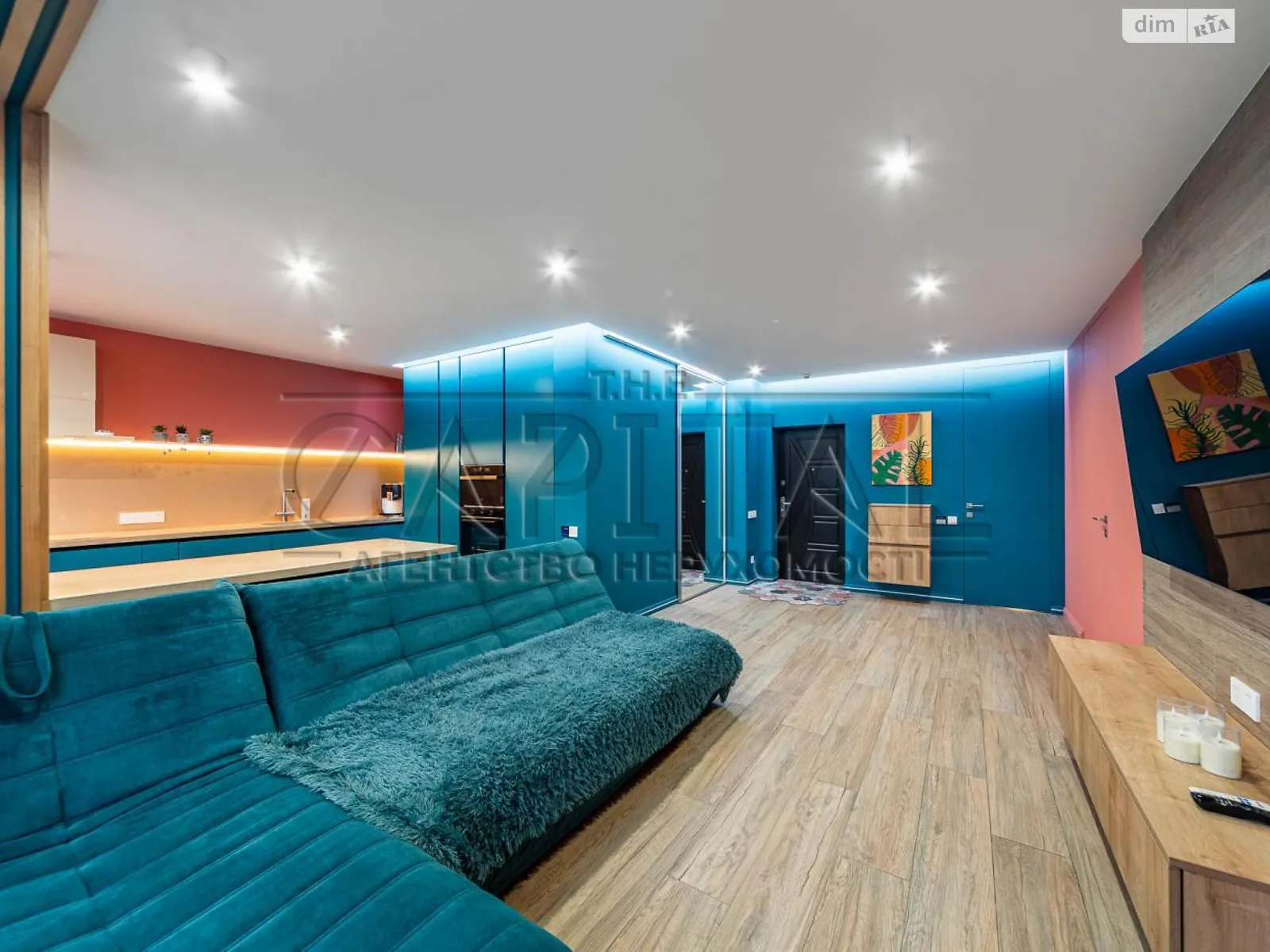 вул. Глибочицька, 73 Київ ЖК Podil Plaza & Residence - фото 2
