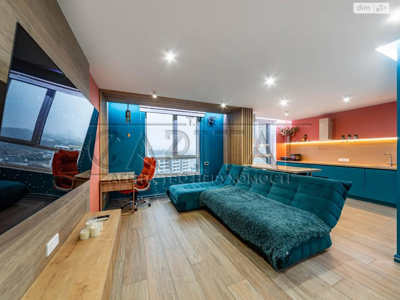 вул. Глибочицька, 73 Київ ЖК Podil Plaza & Residence - фото 3