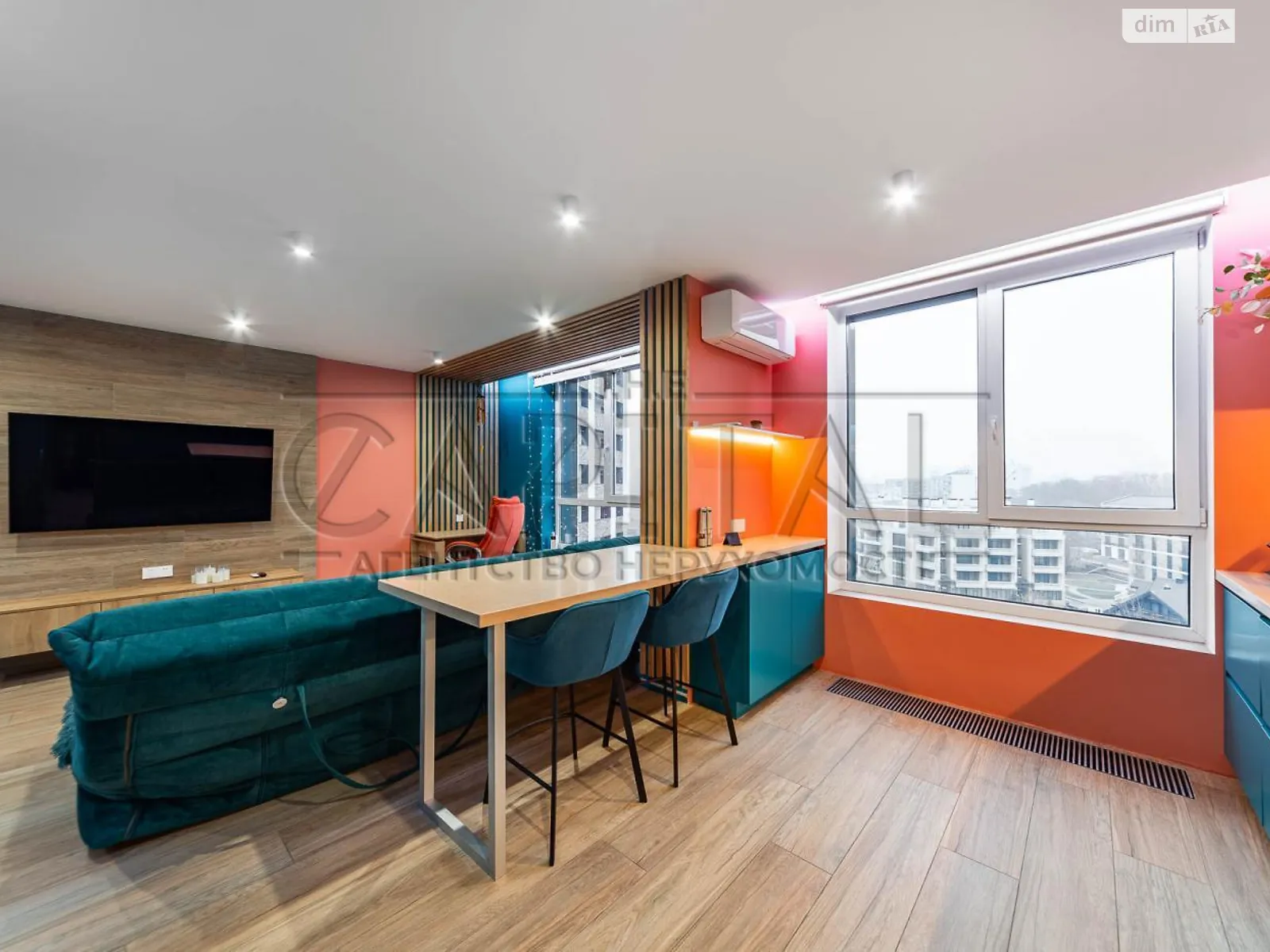вул. Глибочицька, 73 Київ ЖК Podil Plaza & Residence - фото 4