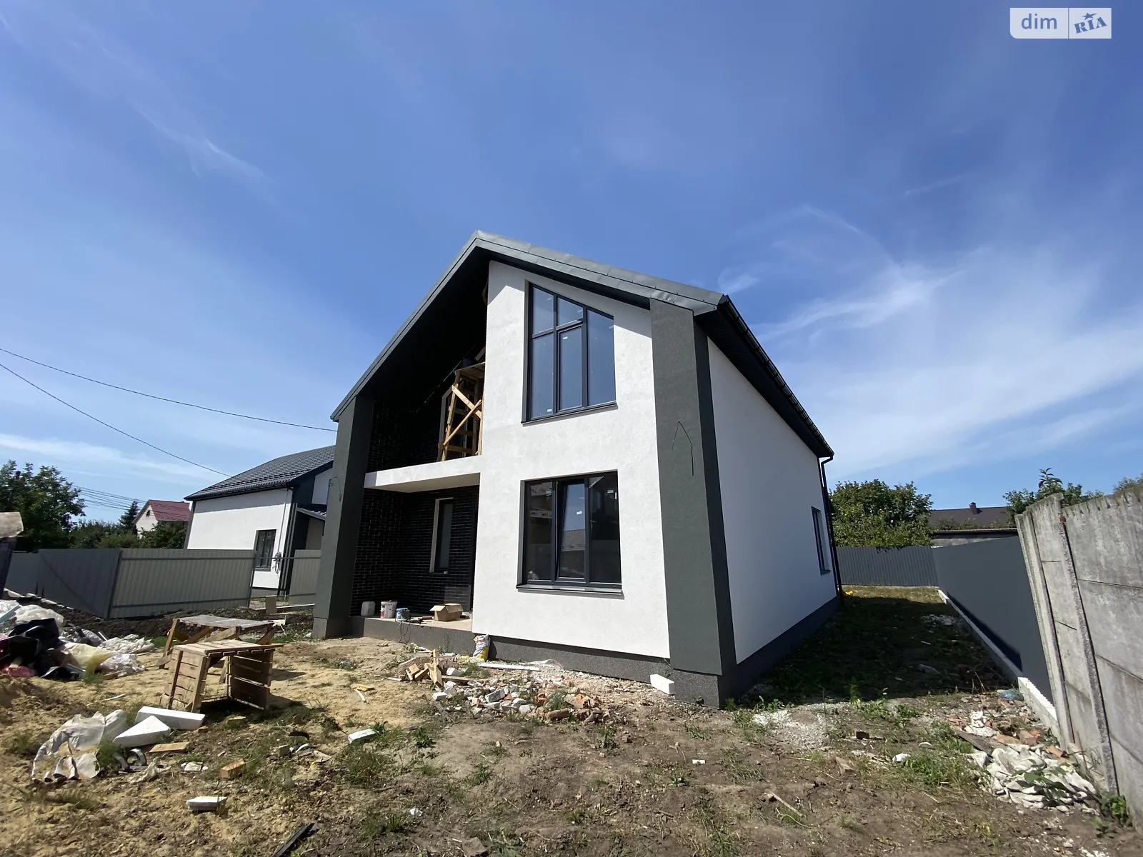 Вінницькі Хутори, цена: 130000 $ - фото 1