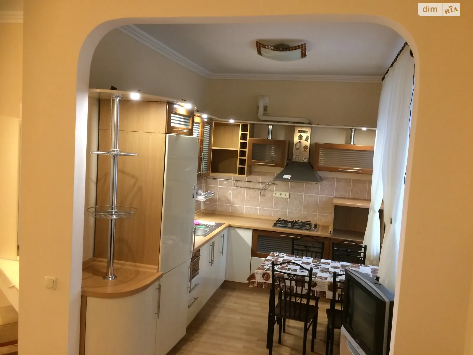 Продається 3-кімнатна квартира 75 кв. м у Києві, пров. Кості Гордієнка(Чекістів), 5 - фото 1