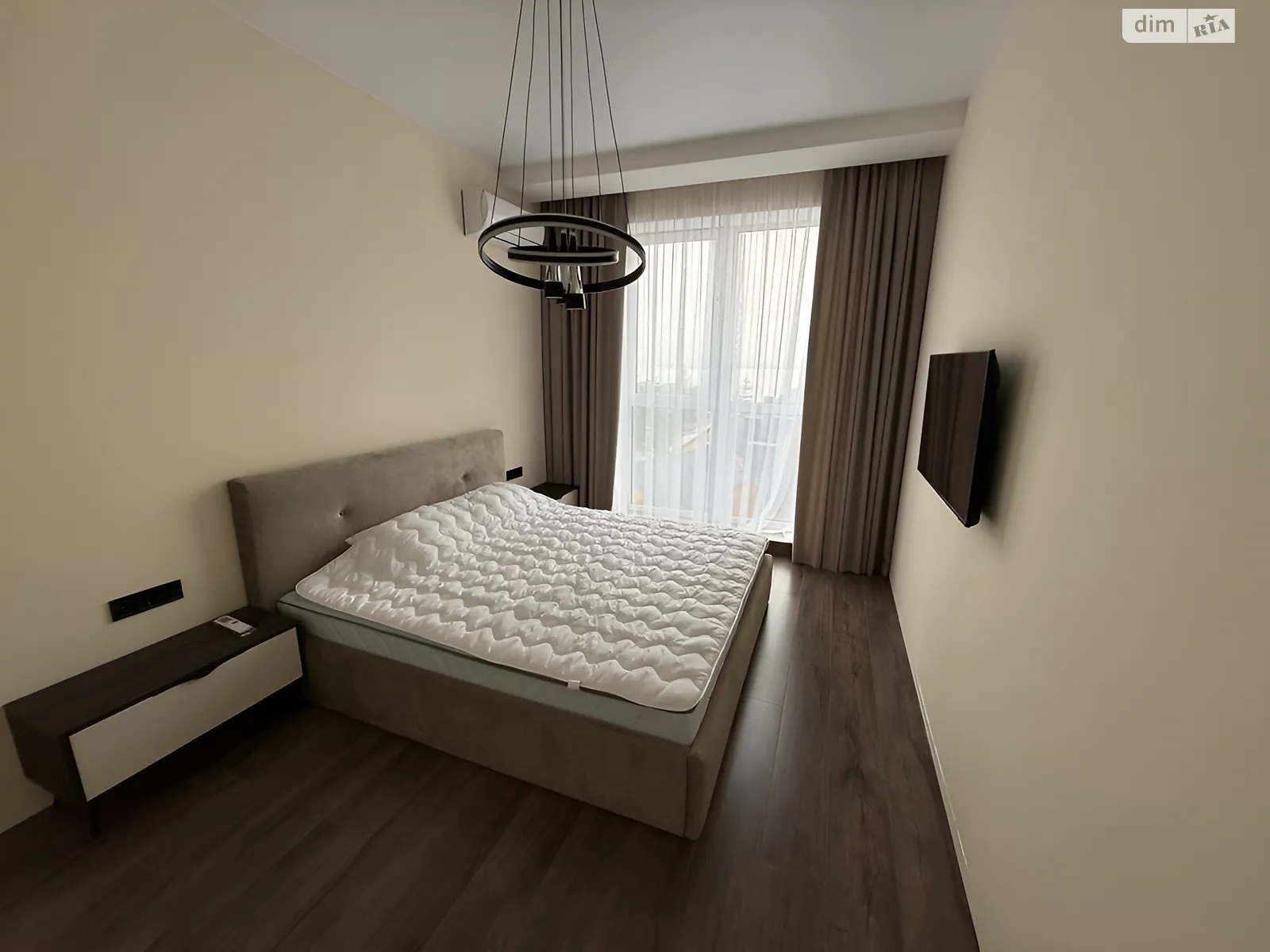 Продается 2-комнатная квартира 60 кв. м в Днепре, ул. Гаванская, 9Я корпус 2 - фото 1