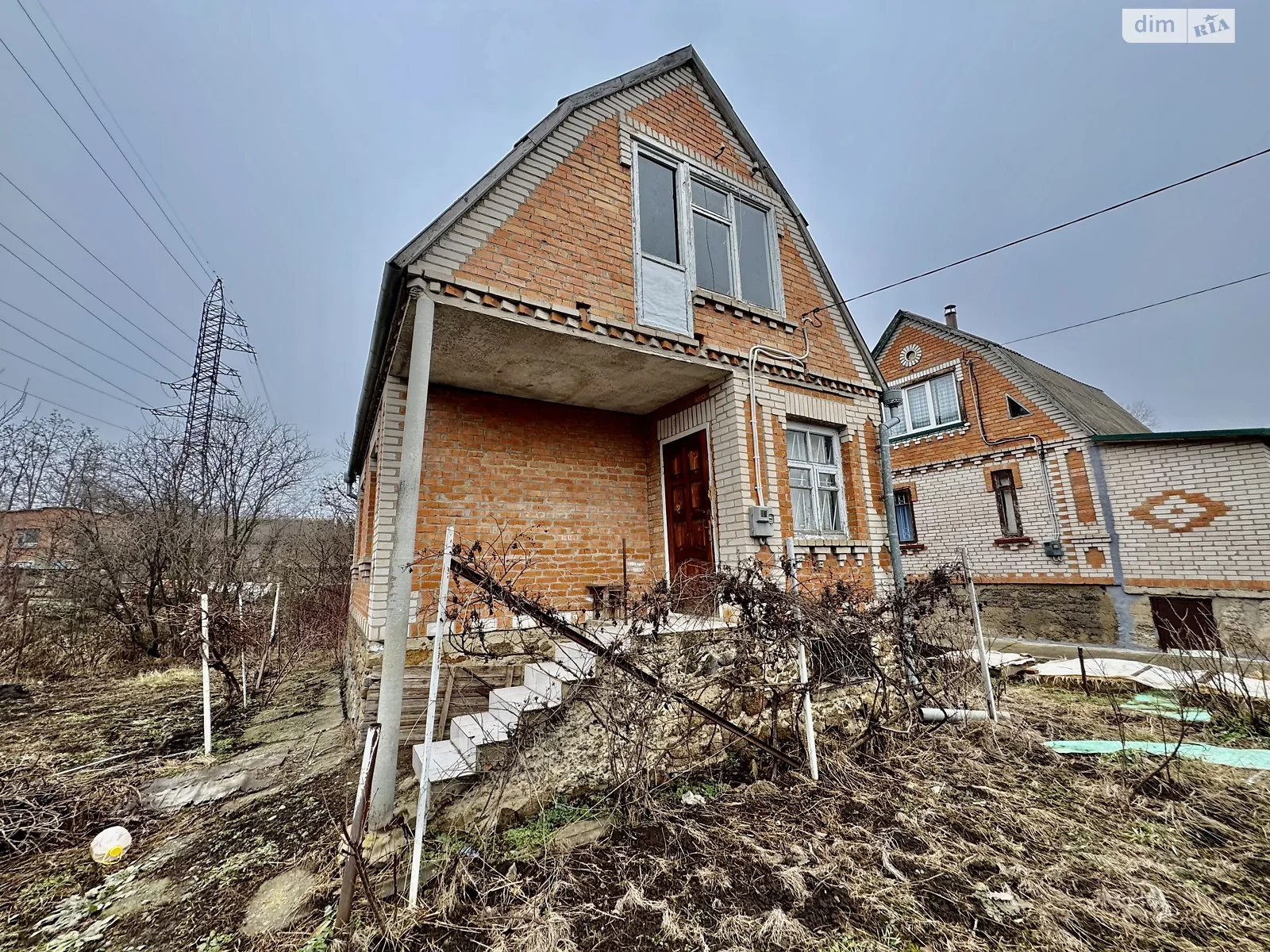 Продается земельный участок 8.5 соток в Винницкой области, цена: 25000 $ - фото 1