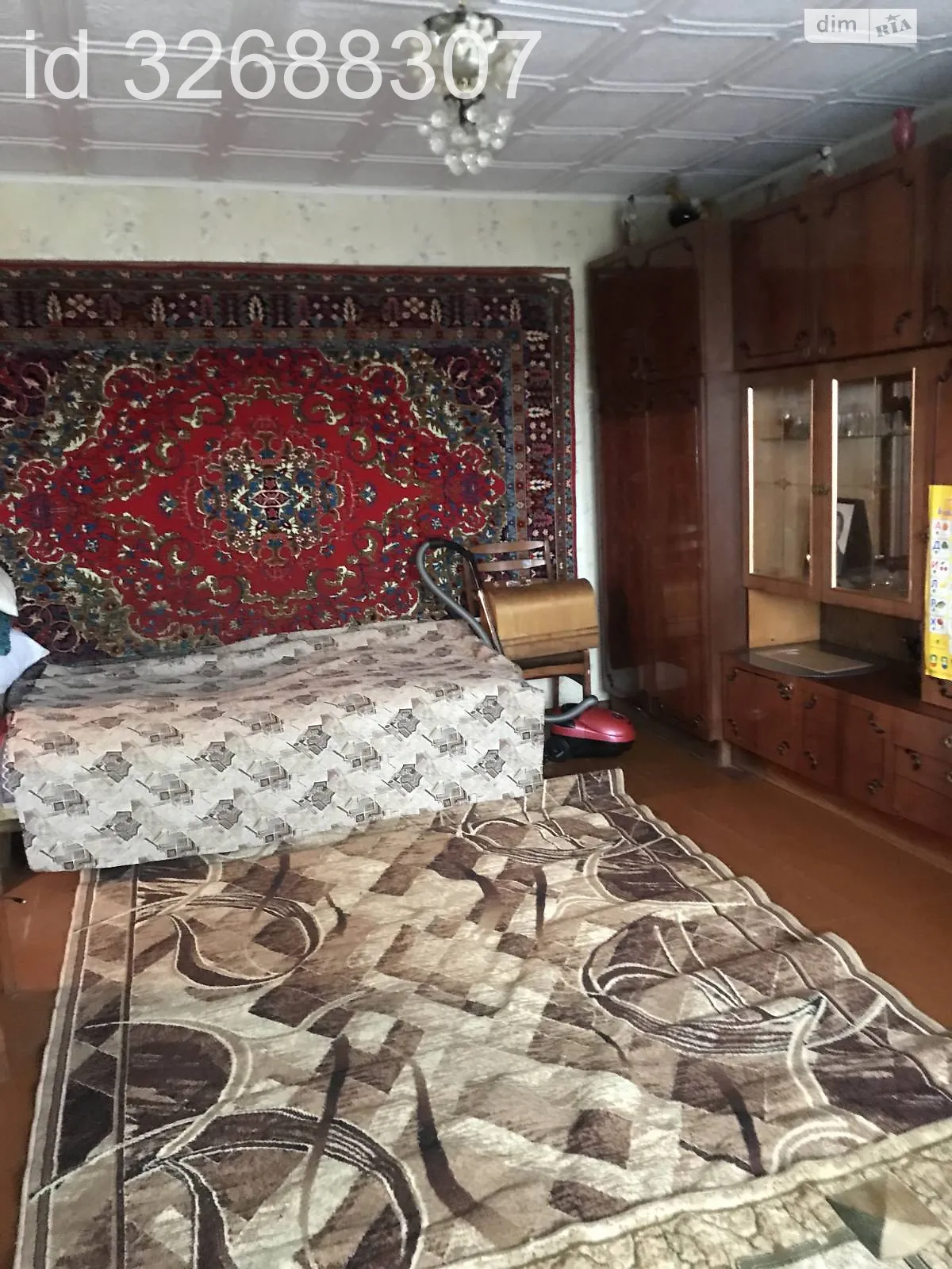 Продается 1-комнатная квартира 36.8 кв. м в Буче, ул. Водопроводная - фото 1