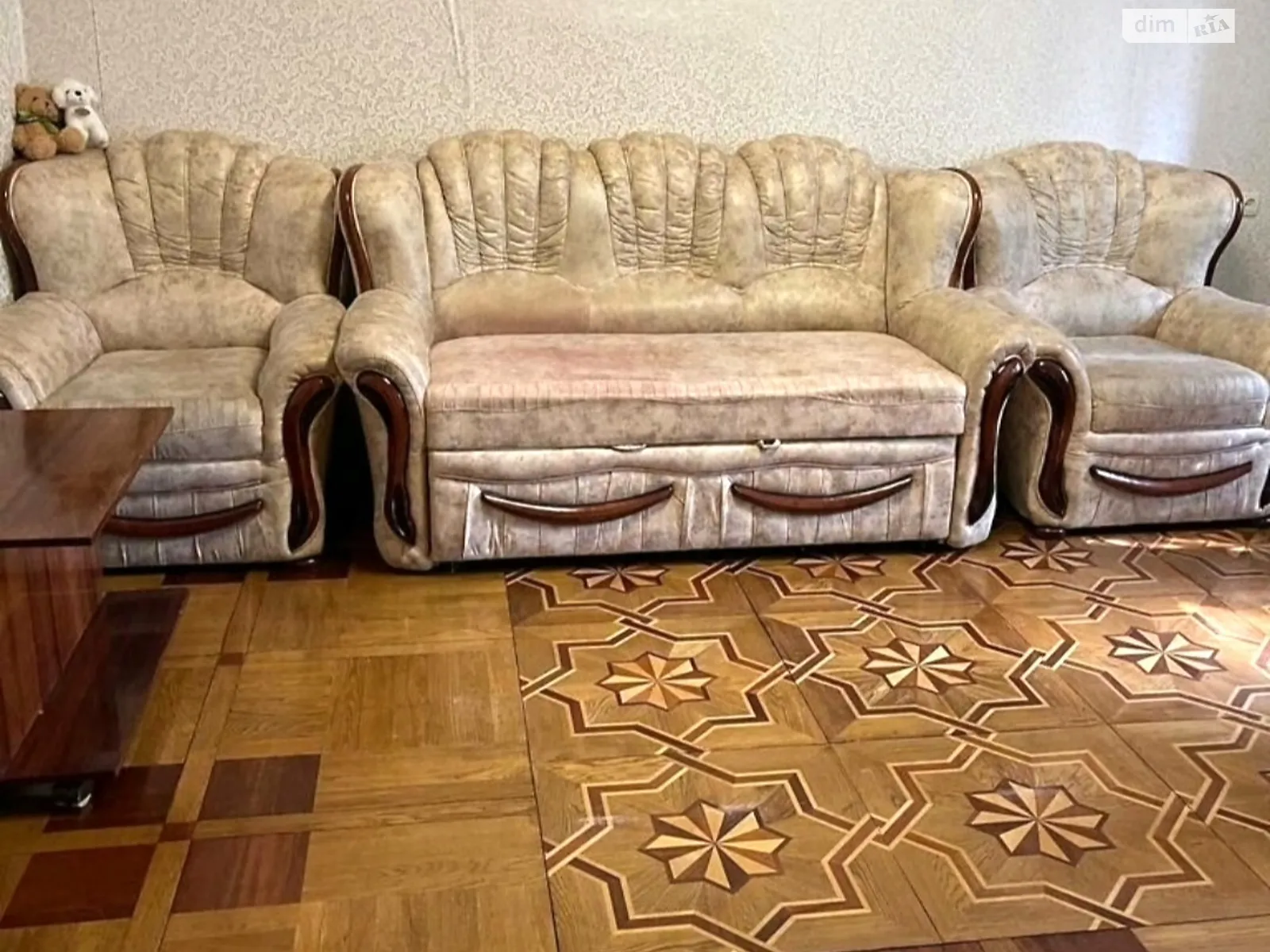 Продается 3-комнатная квартира 68 кв. м в Хмельницком, цена: 45000 $ - фото 1