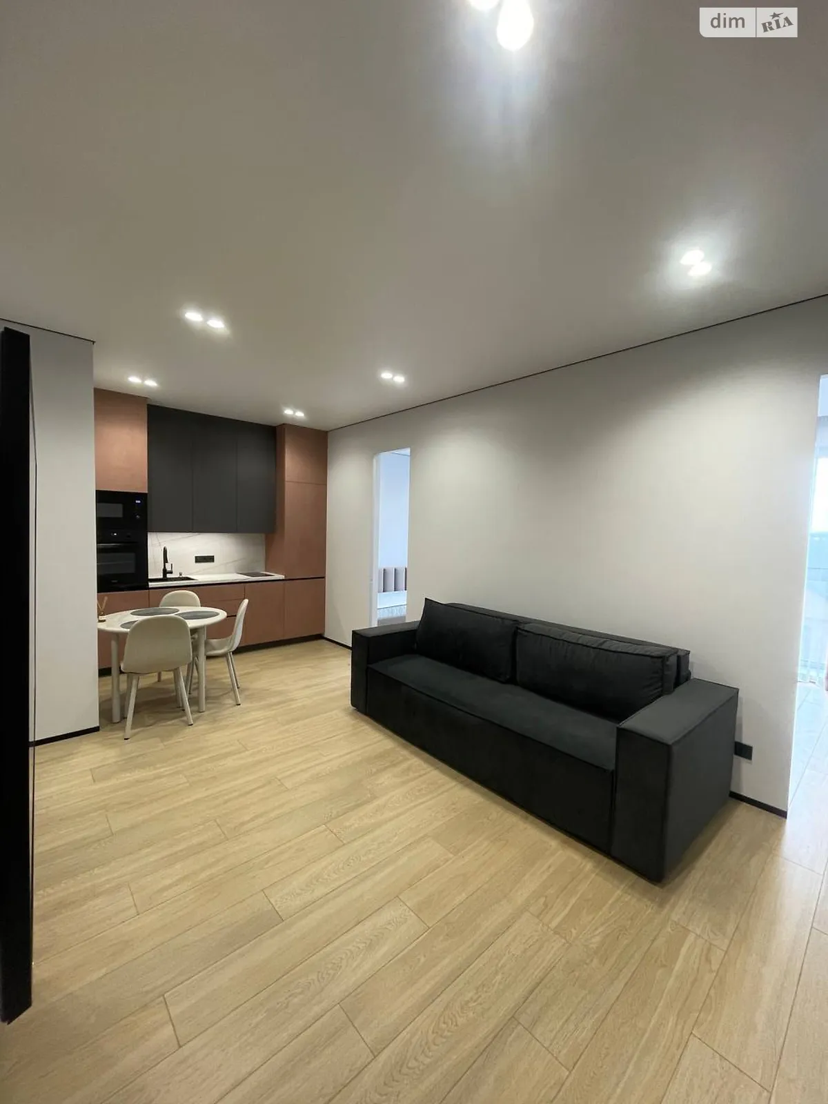 Продается 3-комнатная квартира 60 кв. м в Днепре, ул. Гаванская, 9Д - фото 1