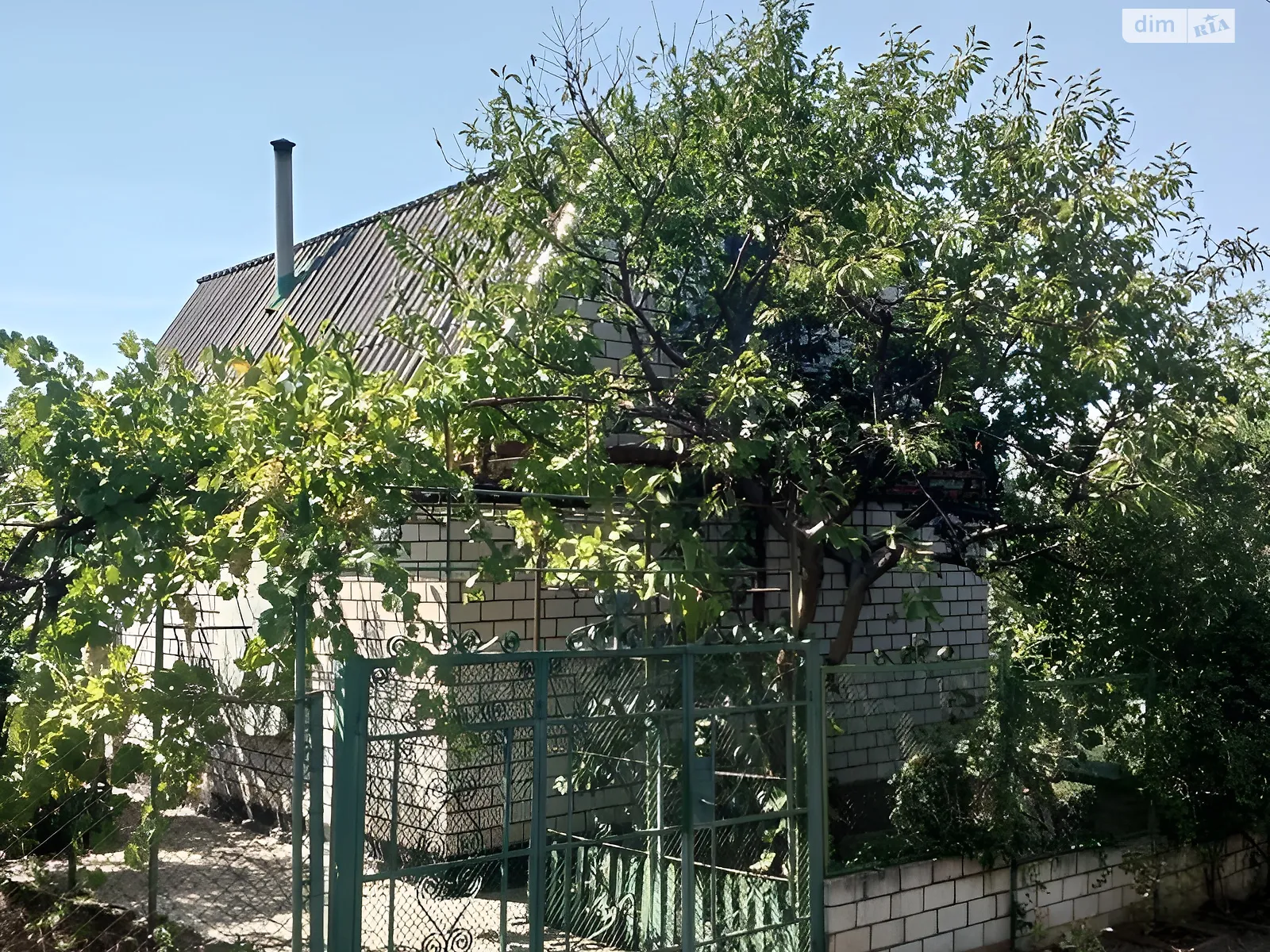 Продається будинок 2 поверховий 53 кв. м з ділянкою, цена: 15000 $ - фото 1