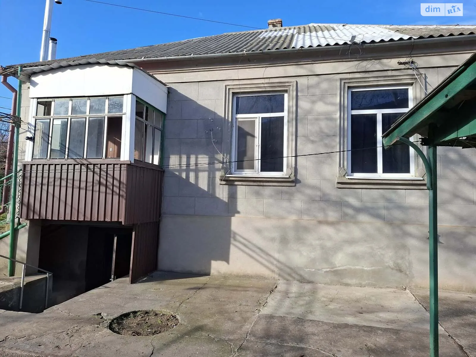 Продается дом на 2 этажа 131.3 кв. м с мебелью, цена: 45000 $ - фото 1