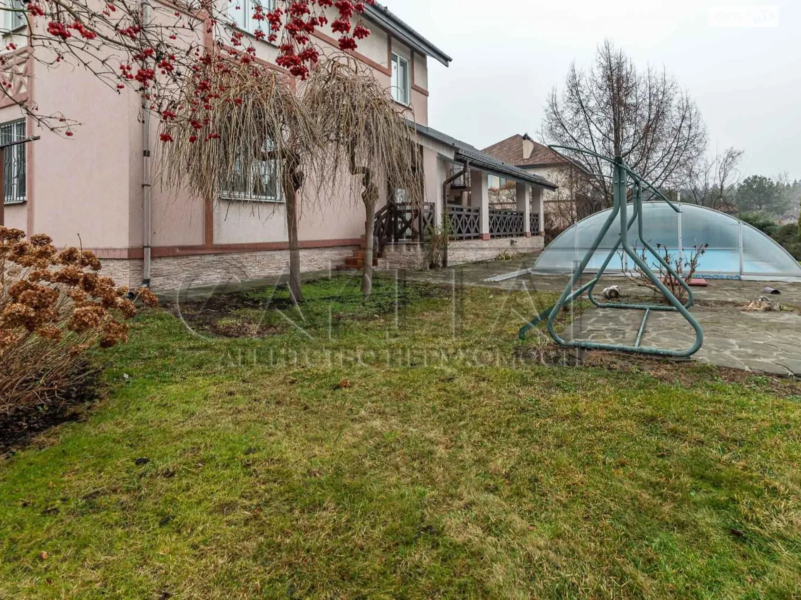 Продається будинок 2 поверховий 303.8 кв. м з меблями, цена: 250000 $ - фото 1