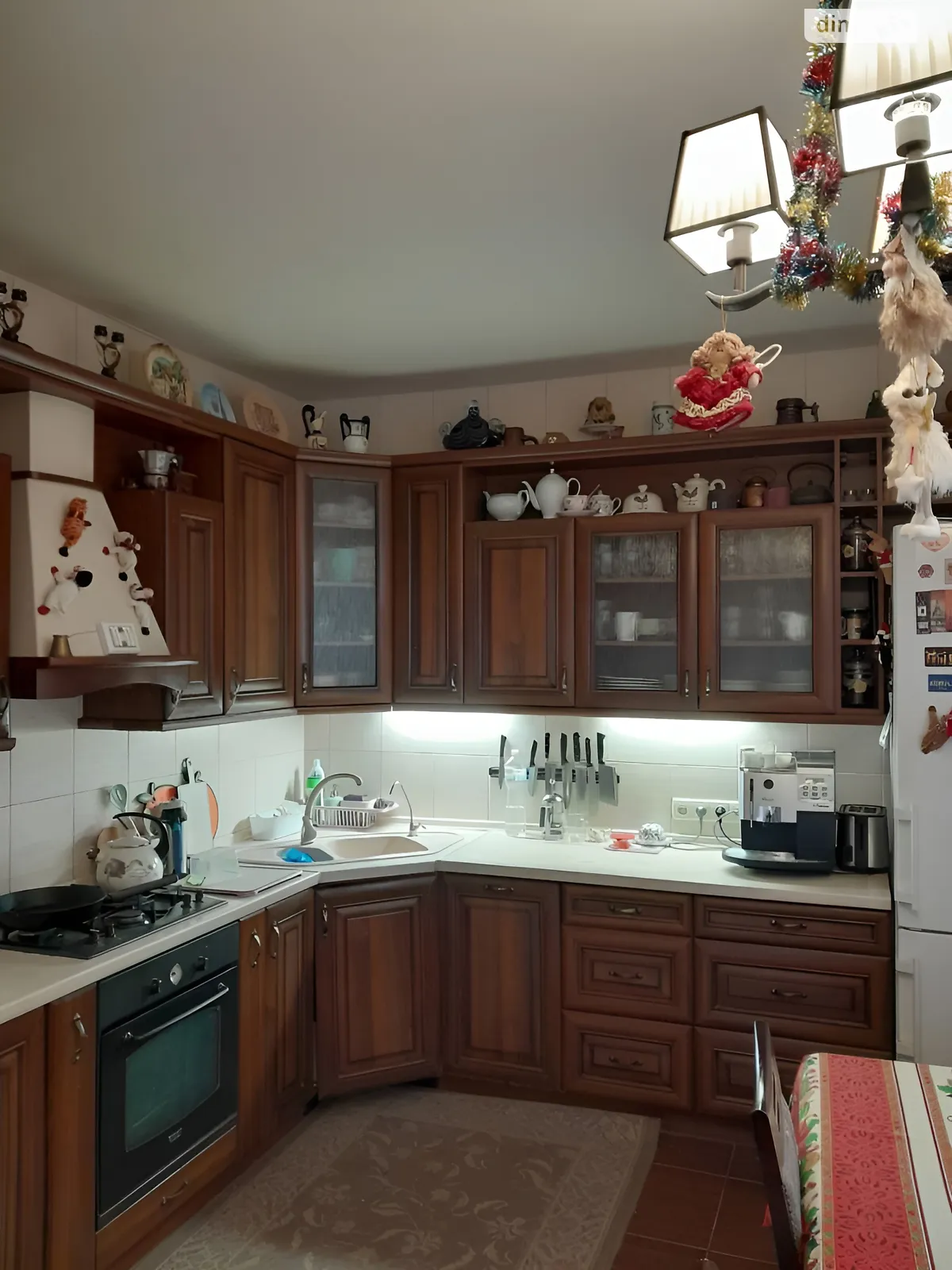 Продається будинок 2 поверховий 150.5 кв. м з гаражем, цена: 250000 $ - фото 1