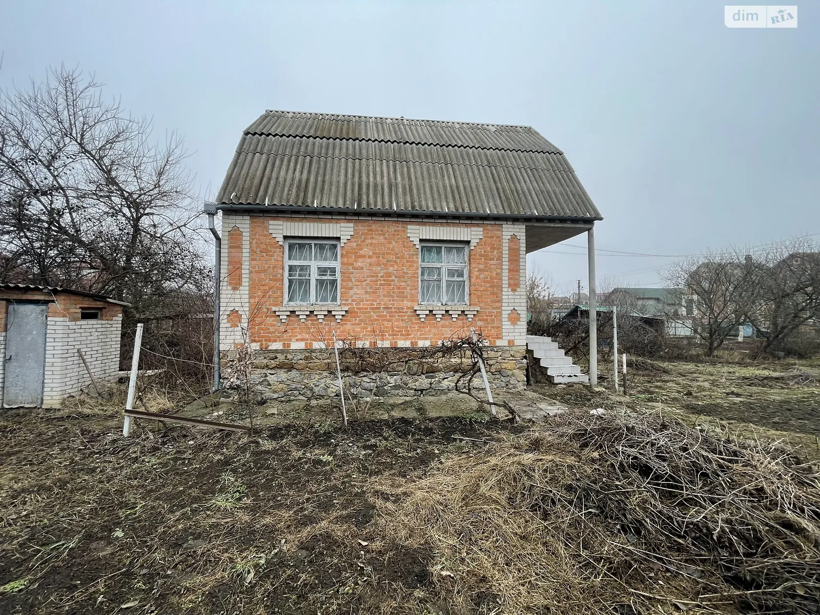 Продается земельный участок 8.5 соток в Винницкой области, цена: 25000 $ - фото 1