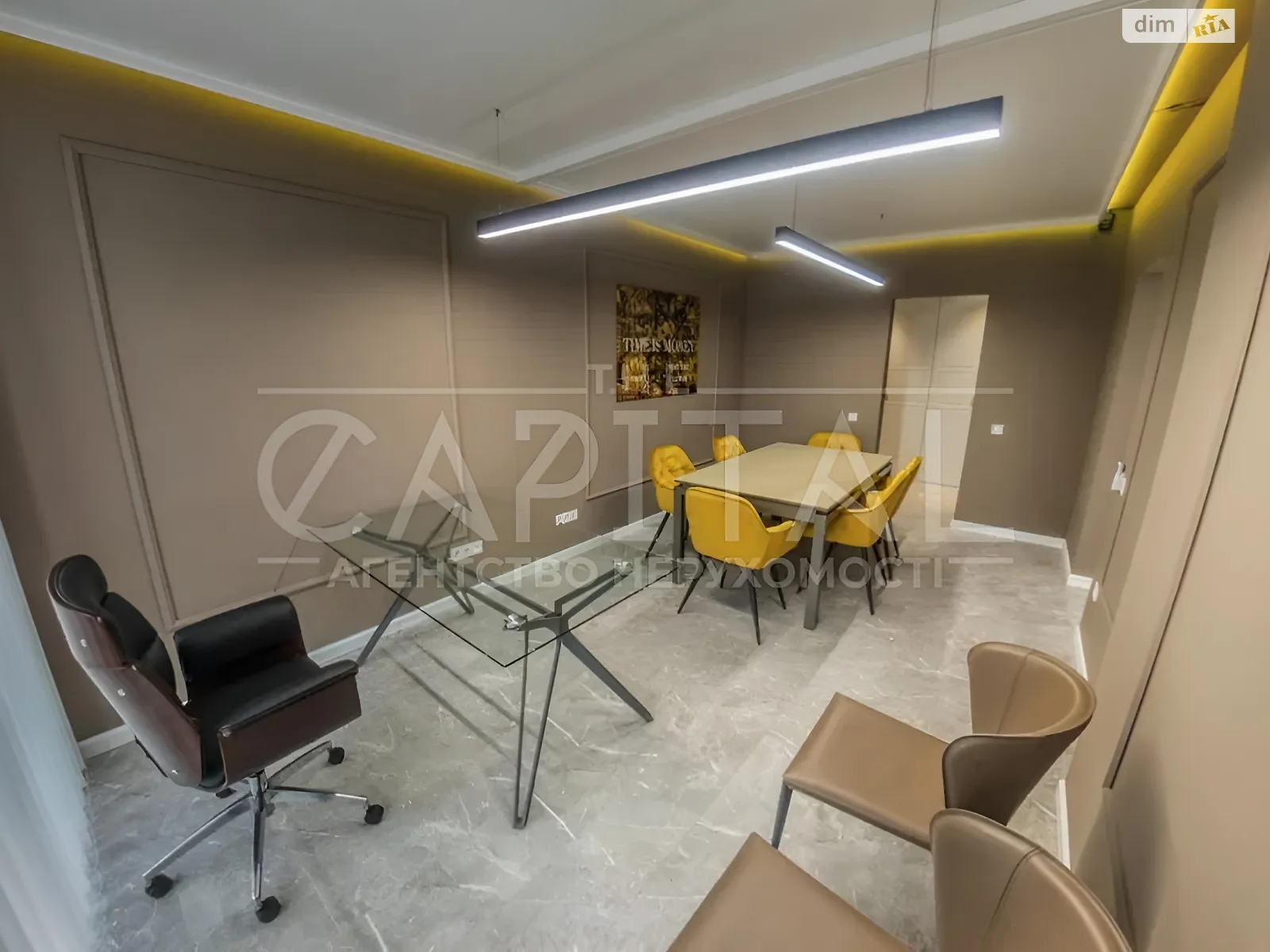 Продається офіс 76 кв. м в бізнес-центрі, цена: 186000 $ - фото 1
