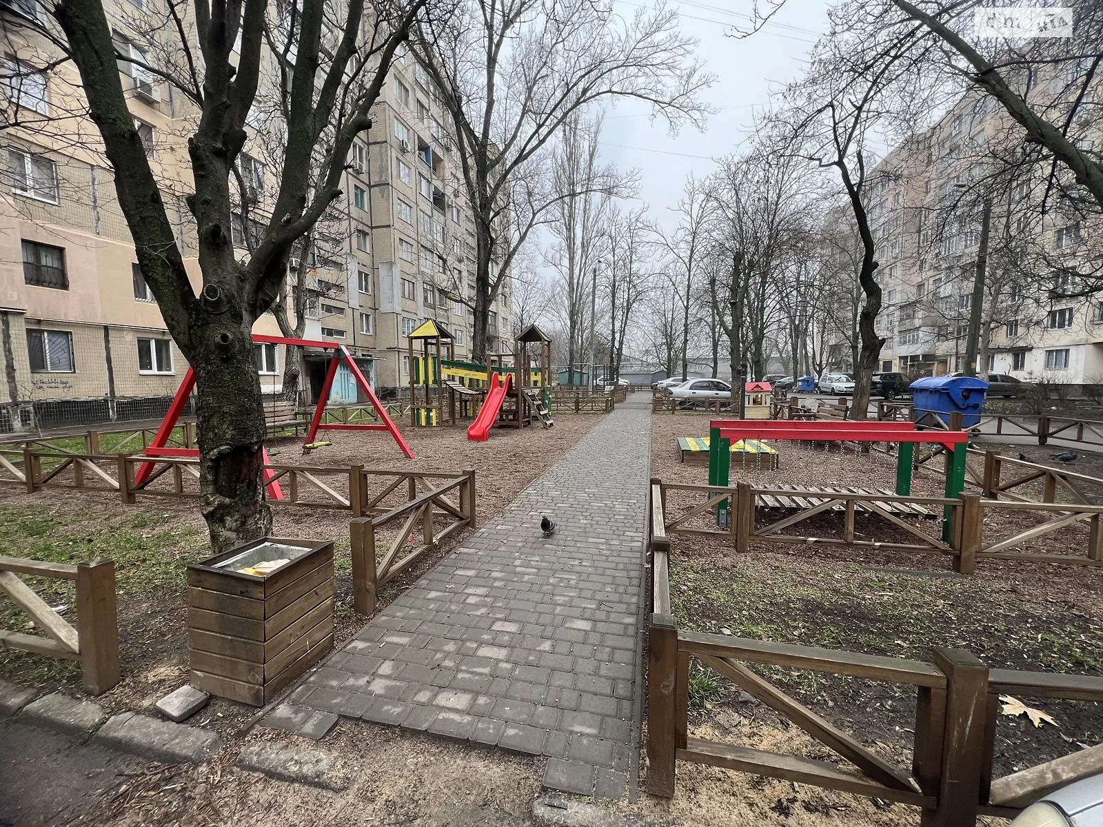 Продається 3-кімнатна квартира 63.1 кв. м у Одесі, цена: 48000 $ - фото 1