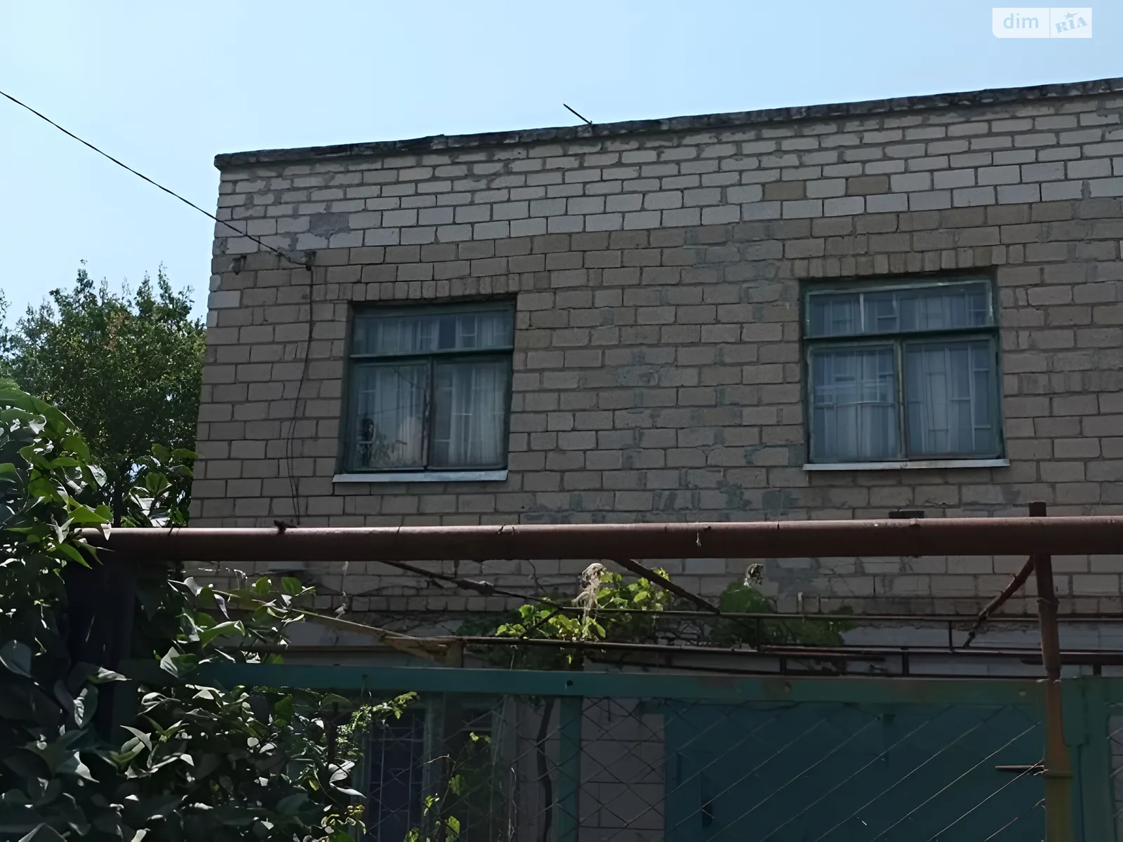 Продается дом на 2 этажа 70 кв. м с участком, цена: 5500 $ - фото 1