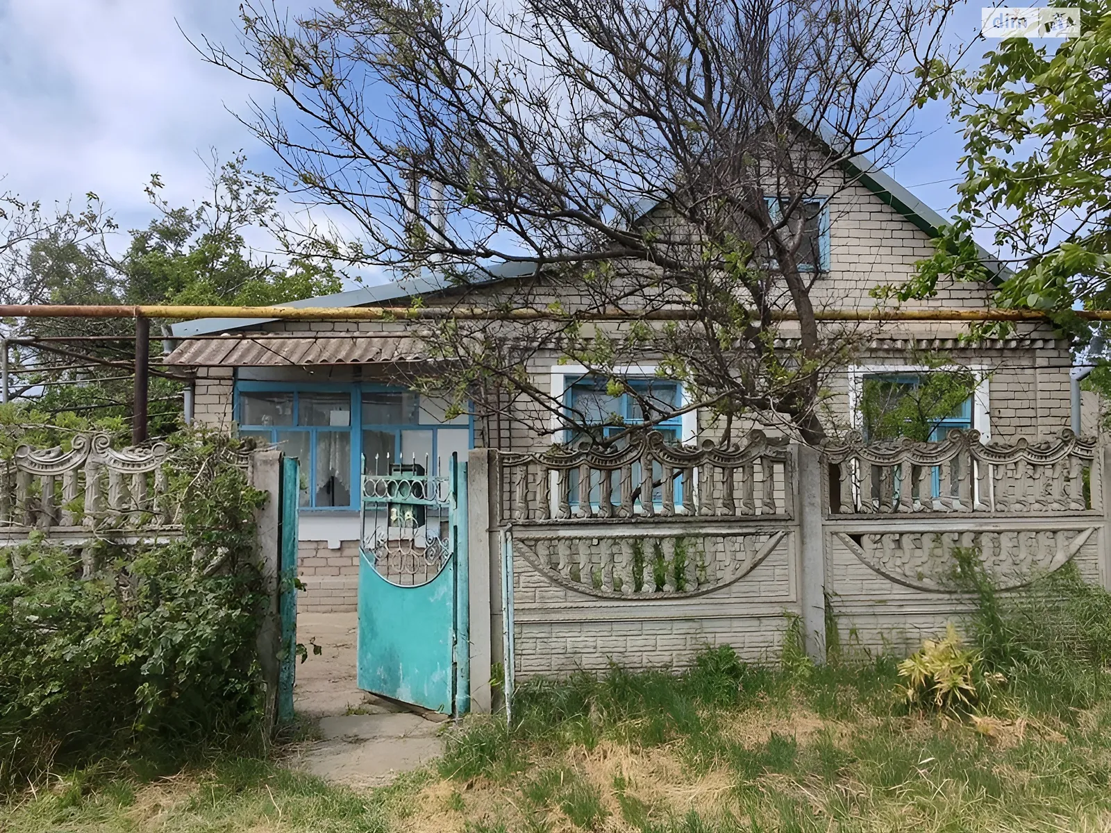 Продается одноэтажный дом 90 кв. м с мебелью, цена: 17000 $ - фото 1