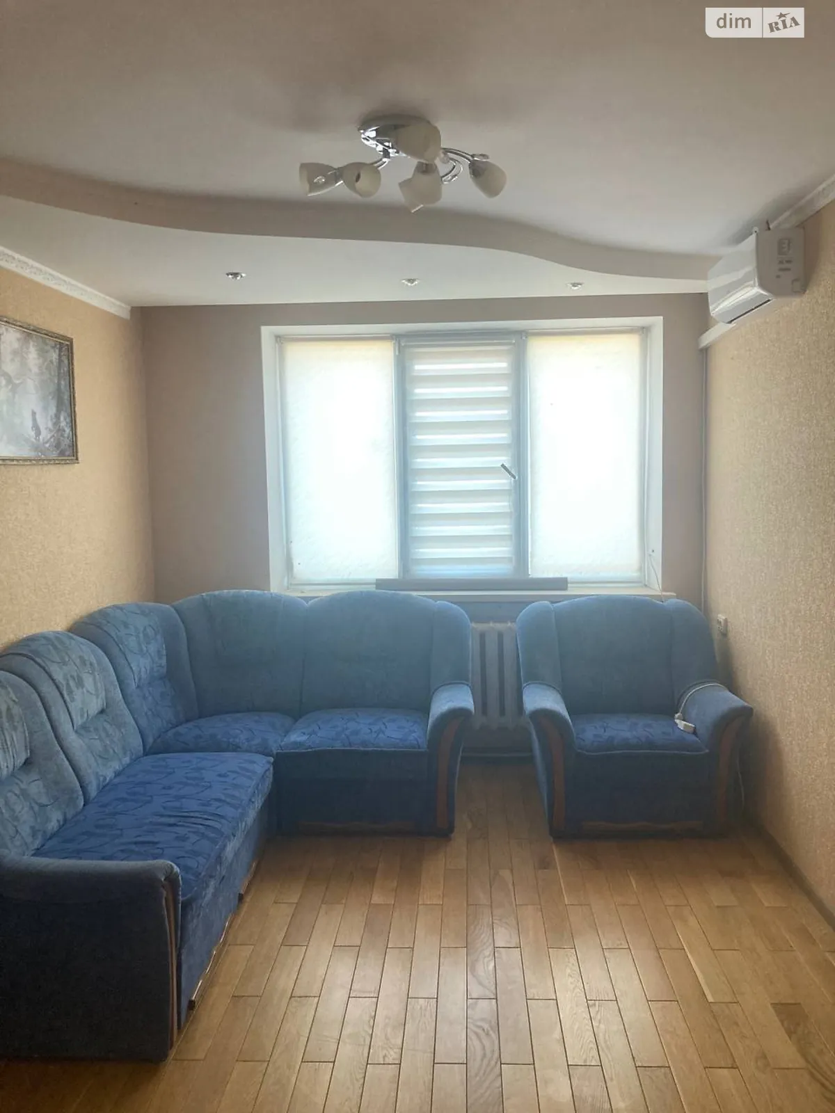 Продается 3-комнатная квартира 53.4 кв. м в, цена: 54000 $ - фото 1
