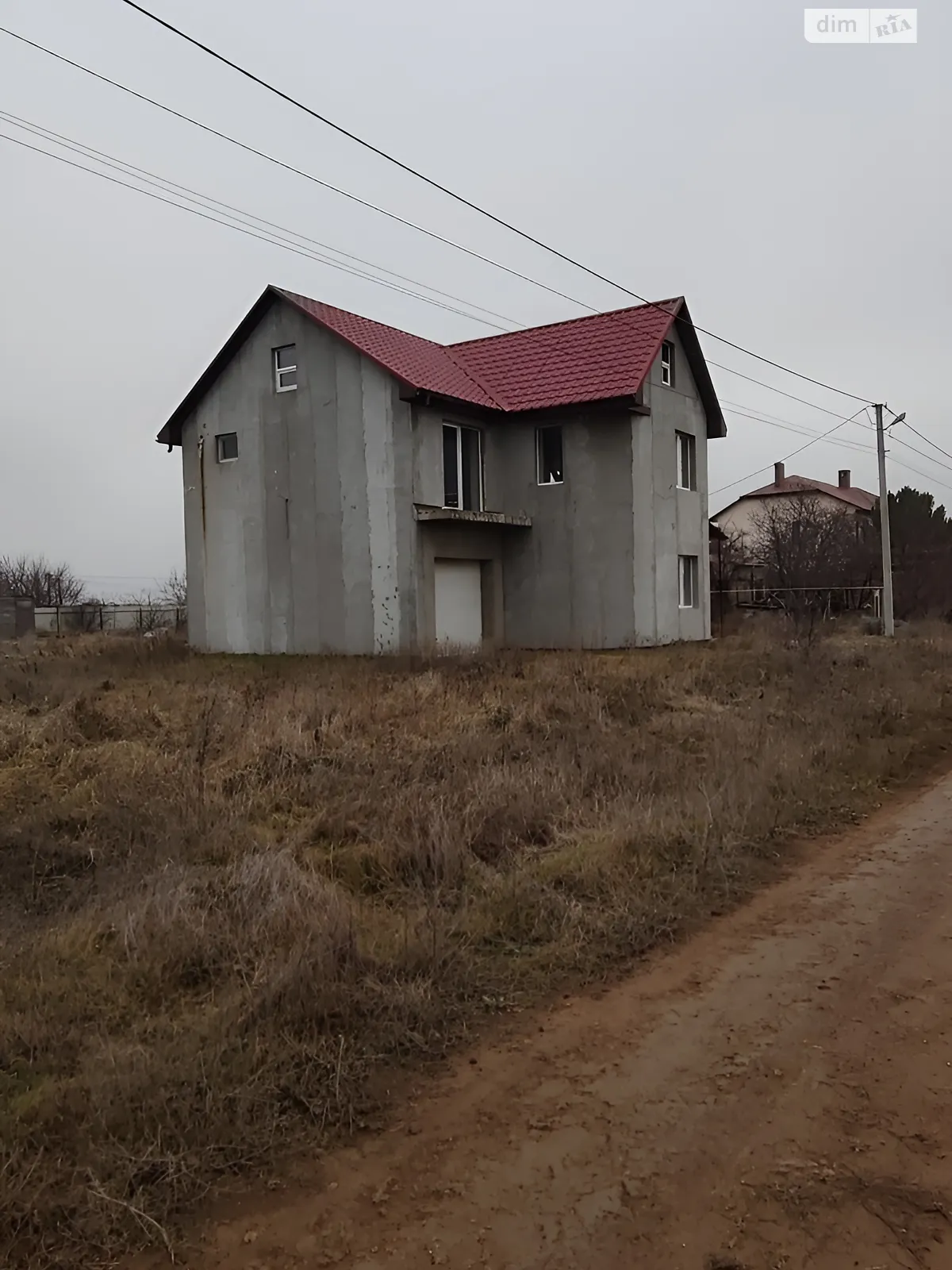 Продається будинок 2 поверховий 176.1 кв. м з ділянкою, цена: 50000 $ - фото 1