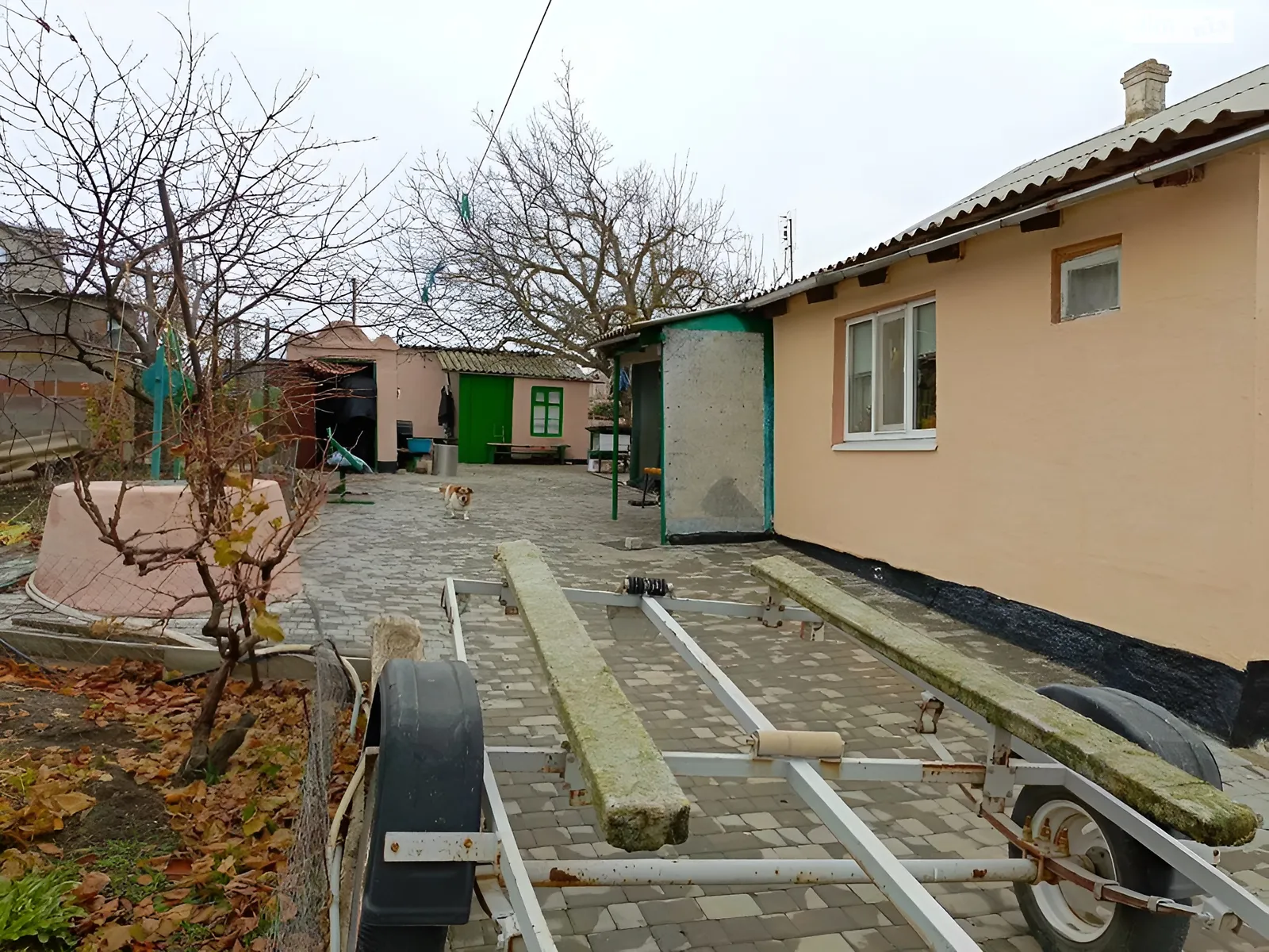 Продается одноэтажный дом 67.3 кв. м с балконом, цена: 25000 $ - фото 1
