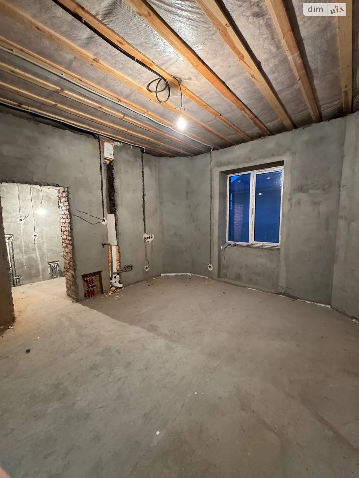 Продается 1-комнатная квартира 28 кв. м в Гатном, ул. Кармелюка, 45 - фото 1