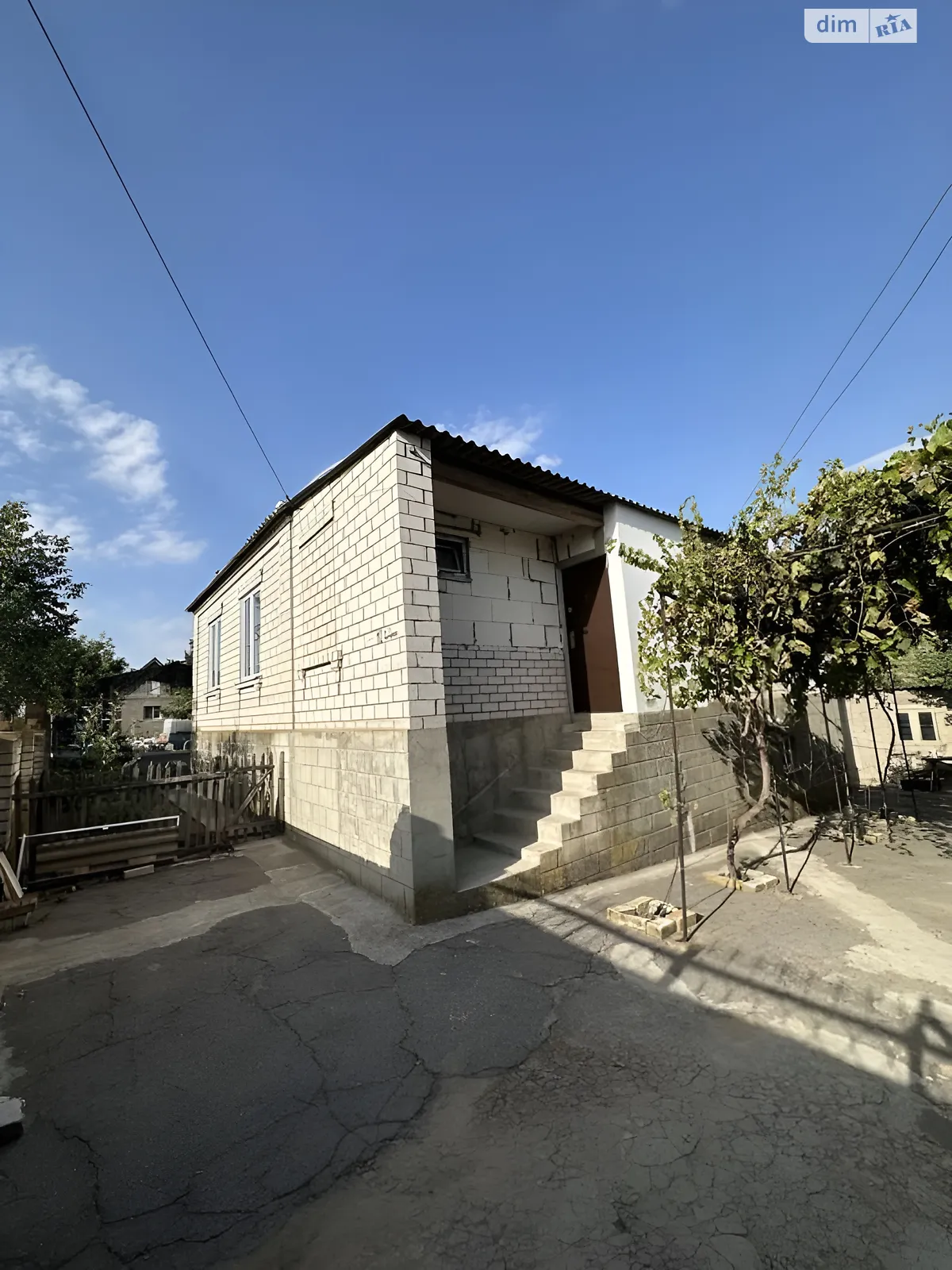 Продается дом на 2 этажа 109.3 кв. м с мебелью, цена: 23000 $ - фото 1