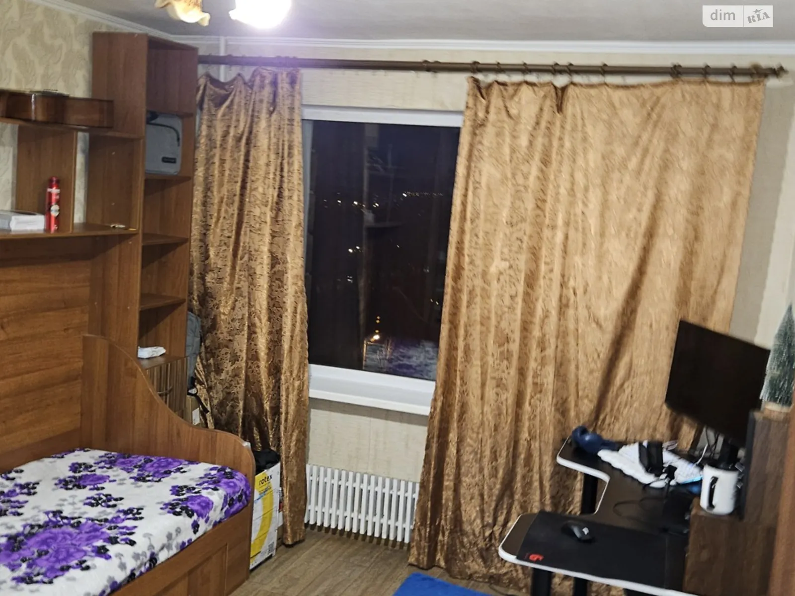 Продается 2-комнатная квартира 43.6 кв. м в Харькове, цена: 15900 $ - фото 1