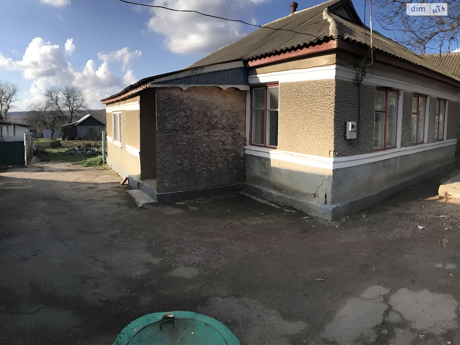 Продається одноповерховий будинок 77 кв. м з бесідкою, цена: 9000 $ - фото 1