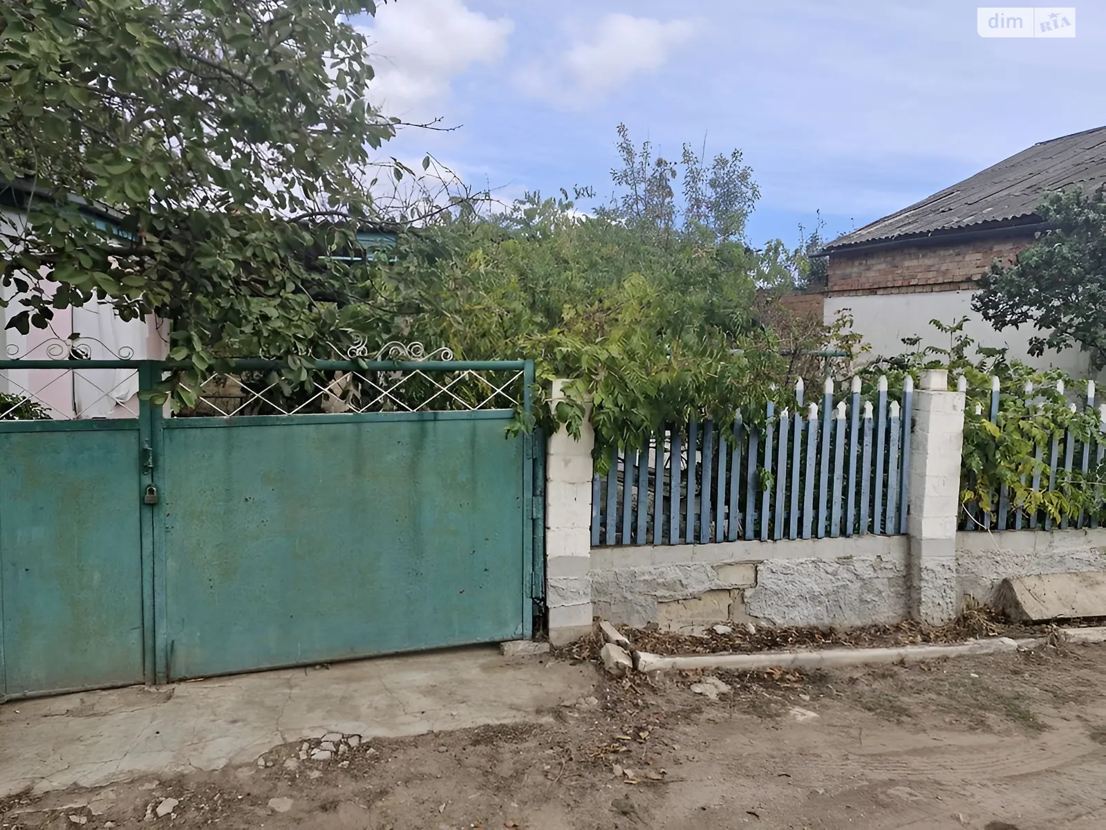 Продается одноэтажный дом 50 кв. м с мебелью, цена: 6000 $ - фото 1