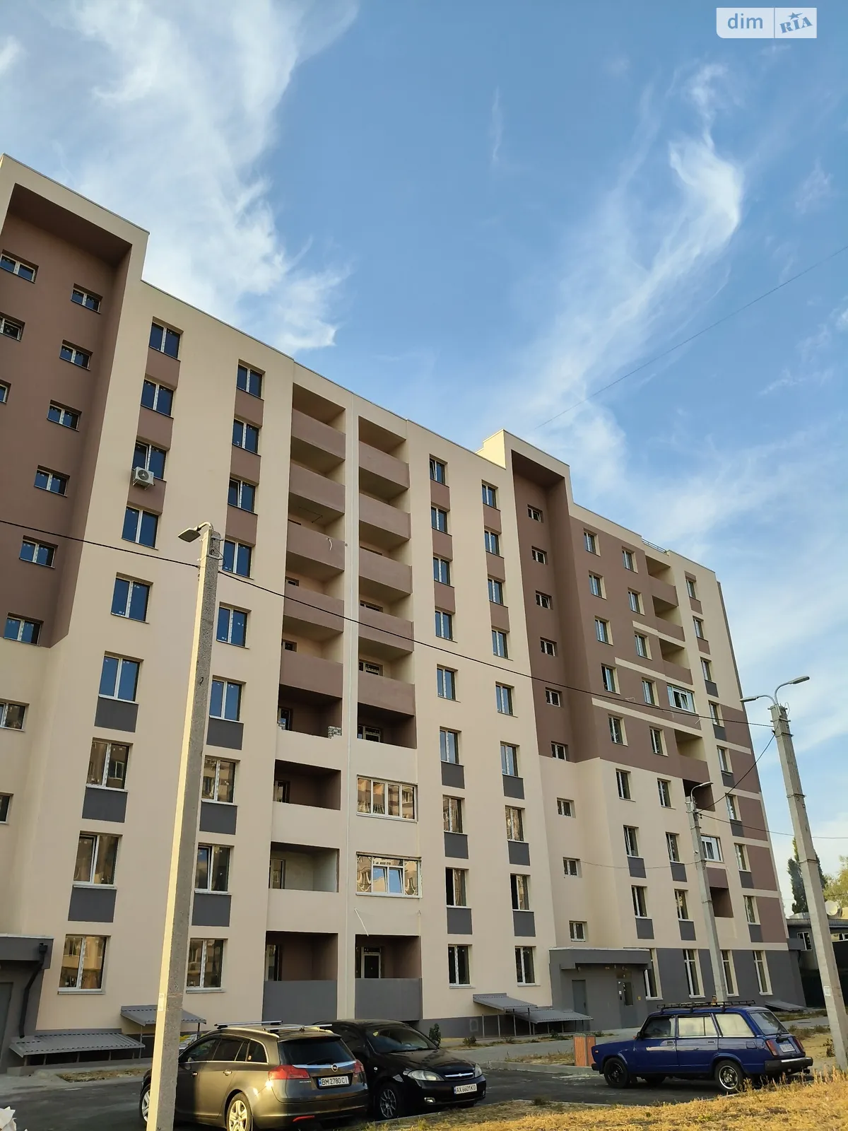 Продається 1-кімнатна квартира 46 кв. м у Харкові, просп. Льва Ландау, 2Б/1 - фото 1