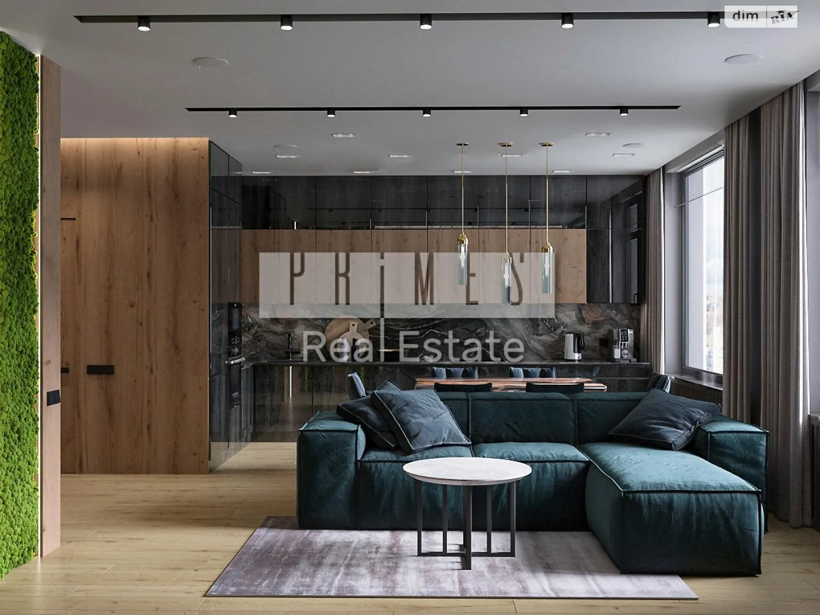 Продається 4-кімнатна квартира 109 кв. м у Києві, цена: 760000 $ - фото 1