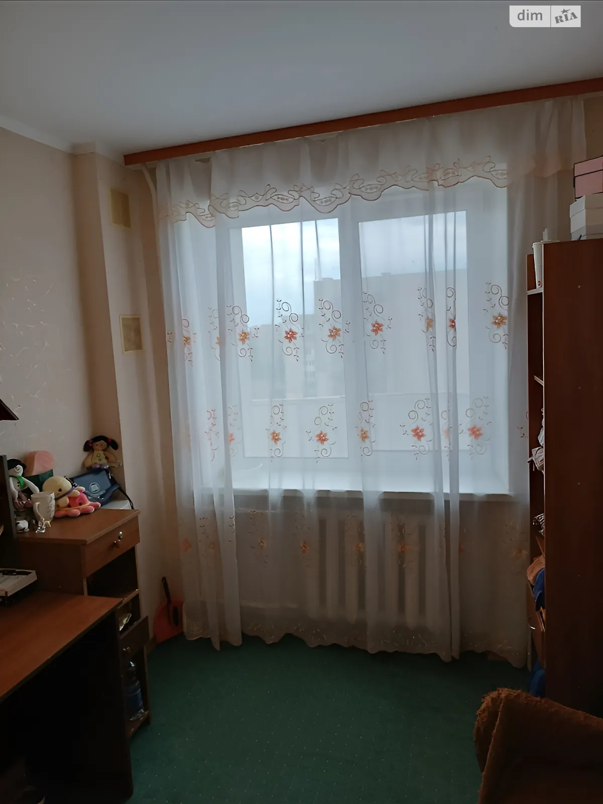 Здається в оренду кімната 60 кв. м у Вінниці, цена: 4500 грн - фото 1