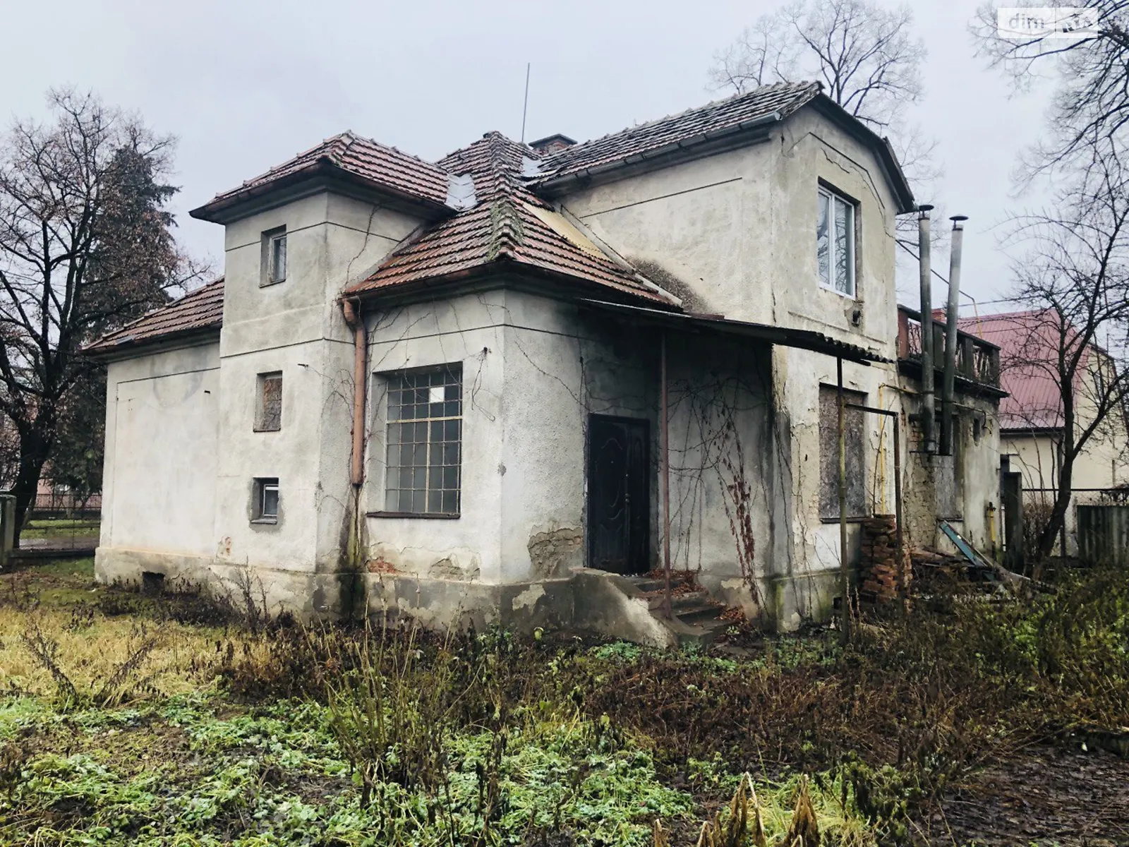 Продається будинок 2 поверховий 203 кв. м з каміном, цена: 165000 $ - фото 1