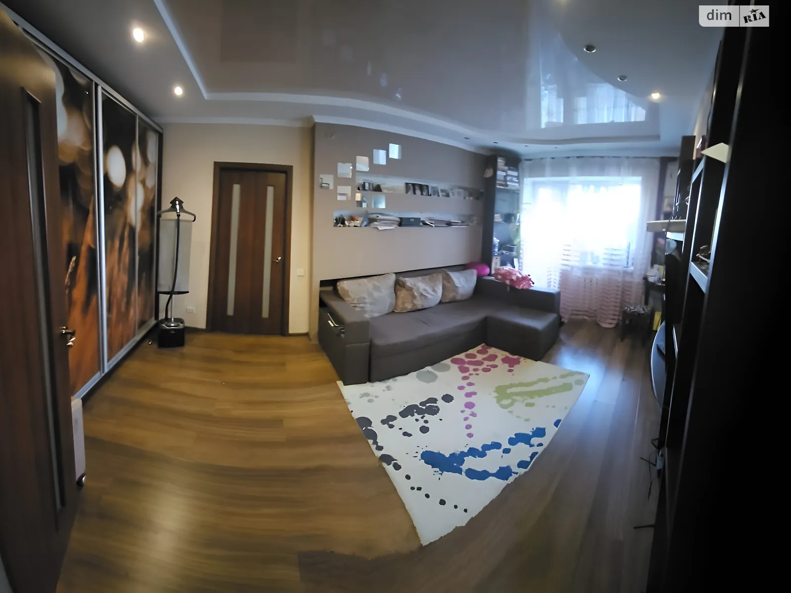 Продается 2-комнатная квартира 43.8 кв. м в Киеве, ул. Белорусская, 15 - фото 1
