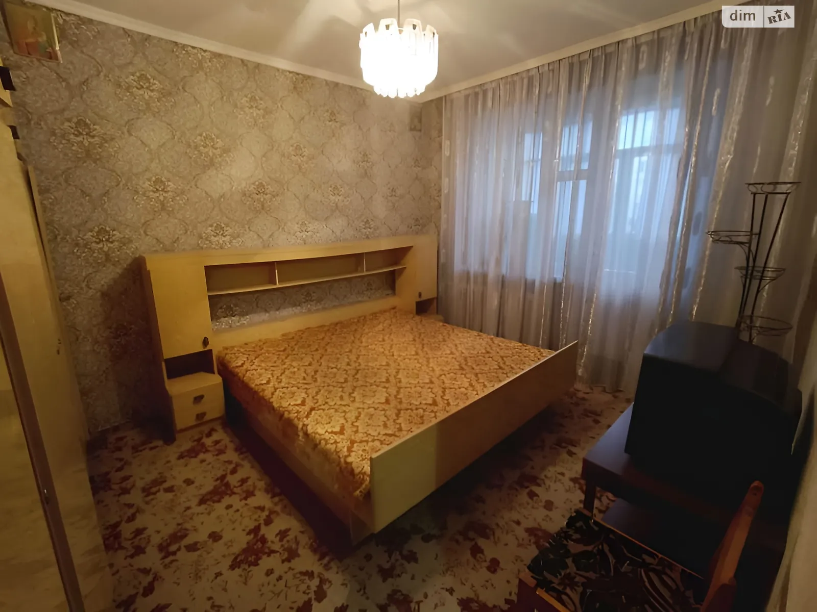 Продается 4-комнатная квартира 82 кв. м в Хмельницком, цена: 53000 $ - фото 1