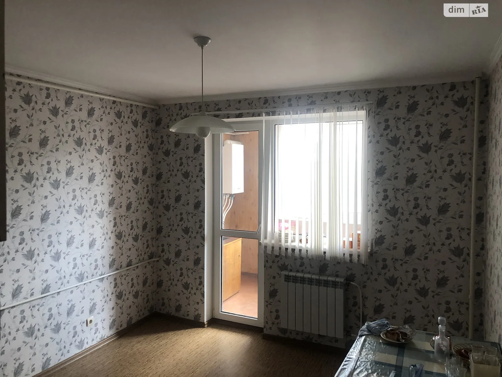 Продається 4-кімнатна квартира 107.6 кв. м у Гадячі, вул. Полтавська(50 років Жовтня), 44 - фото 1