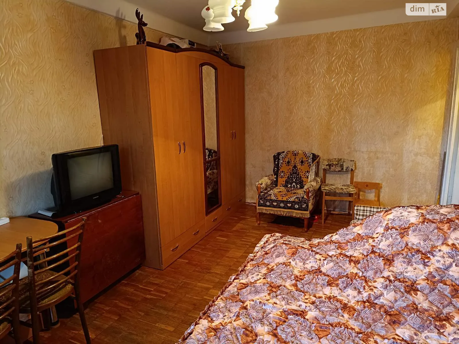 Сдается в аренду 2-комнатная квартира 42 кв. м в Киеве, ул. Петра Запорожца, 8 - фото 1