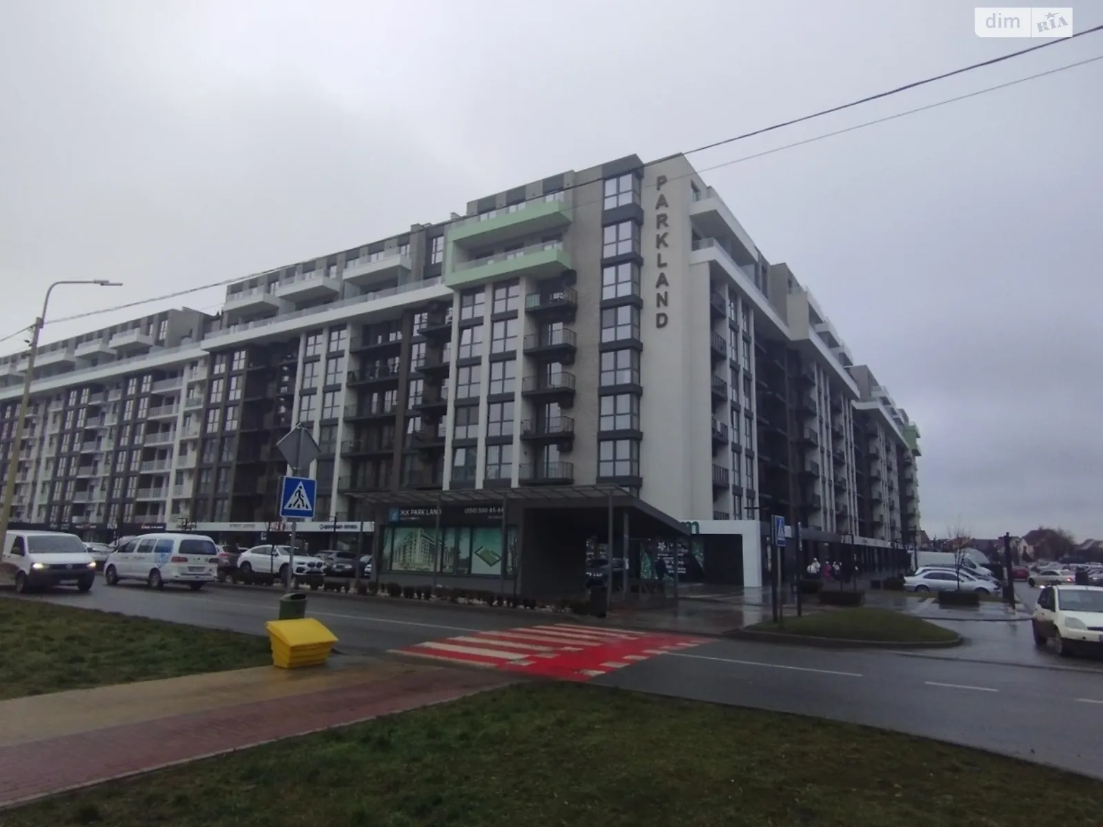 Продається 2-кімнатна квартира 71 кв. м у Ужгороді, вул. Легоцького - фото 1